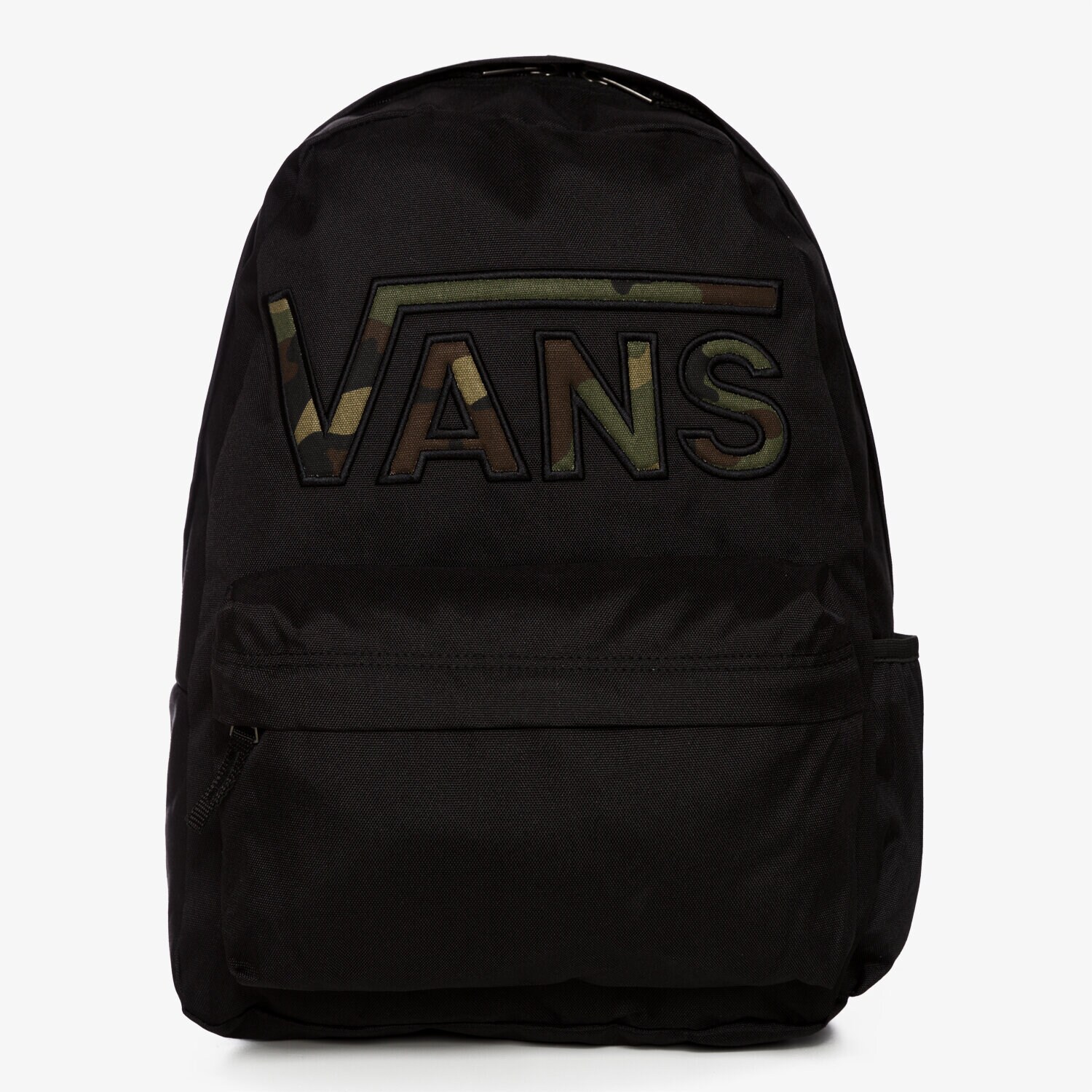 Damen Rucksack VANS RUCKSACK REALM FLYING V VA34GHBLR Schwarz