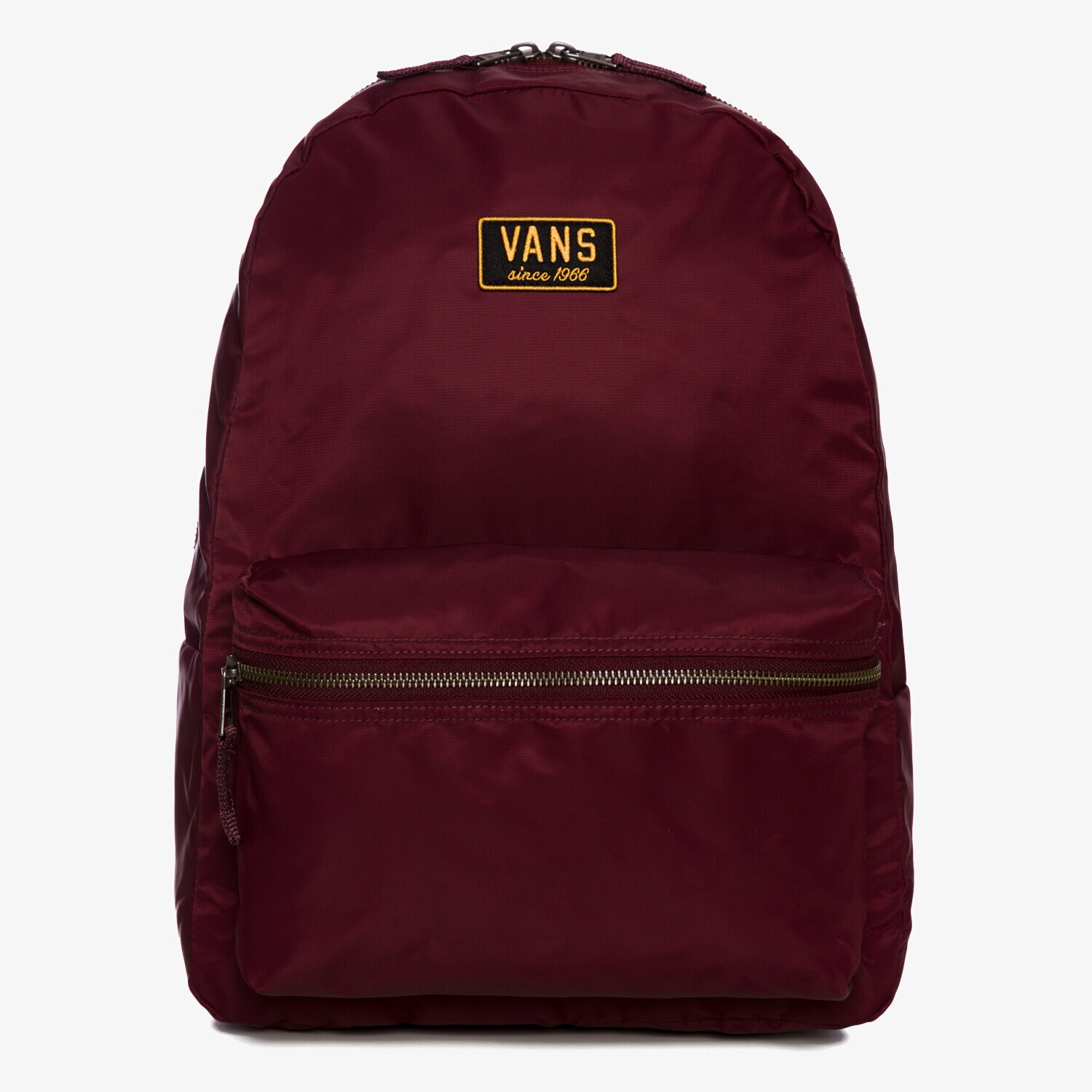 Damen Rucksack VANS RUCKSACK BOOM BOOM VA34GI4QU Dunkelrot