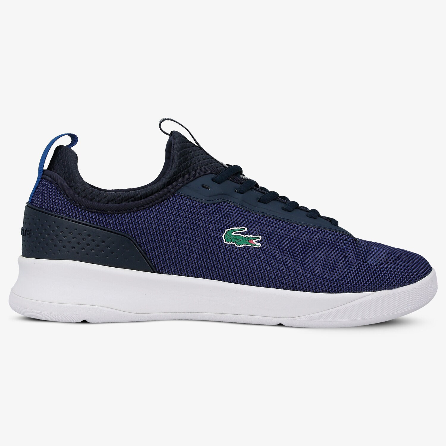 Herren Sneaker LACOSTE LT SPIRIT 2.0 317 1 734SPM0024ND1 Dunkelblau