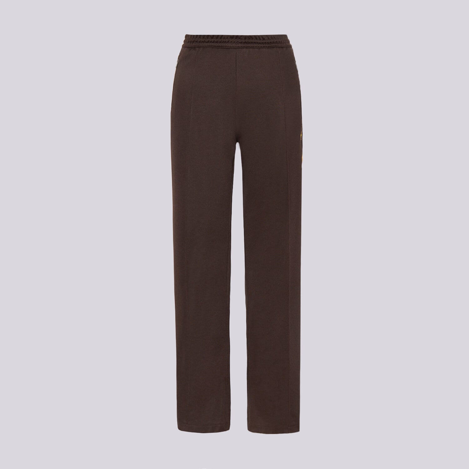 Damen Hosen ADIDAS HOSE CLASSIC TP KS4741 Braun