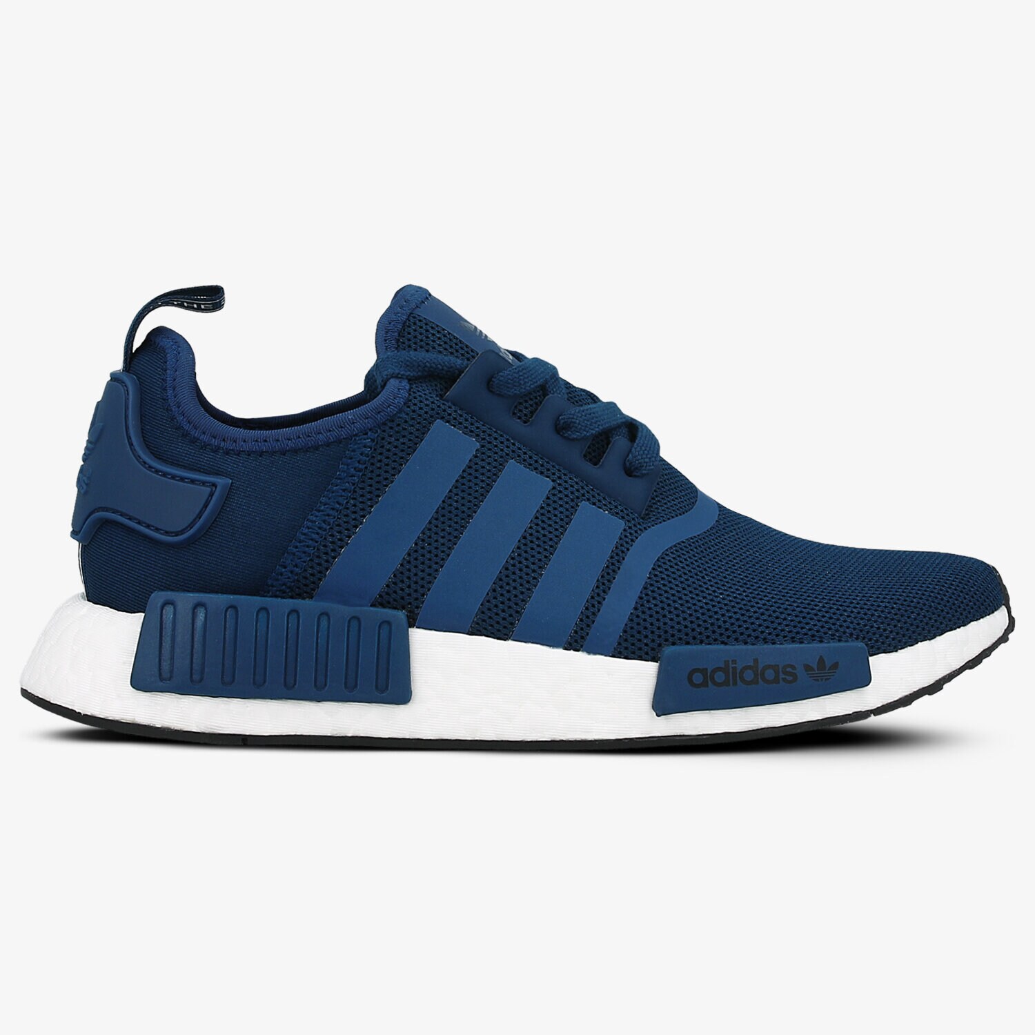 ADIDAS NMD_R1 BY3016 Dunkelblau