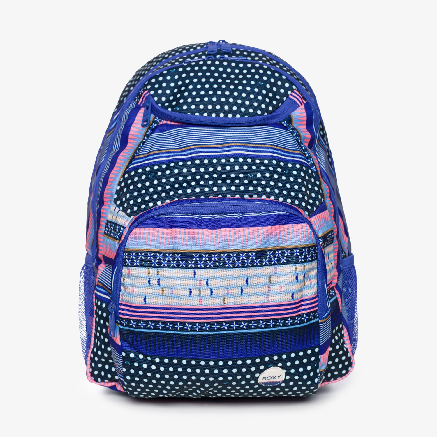 Damen Rucksack ROXY RUCKSACK SHADOW SWELL J BKPK XMBB ERJBP03594XMBB Multicolor