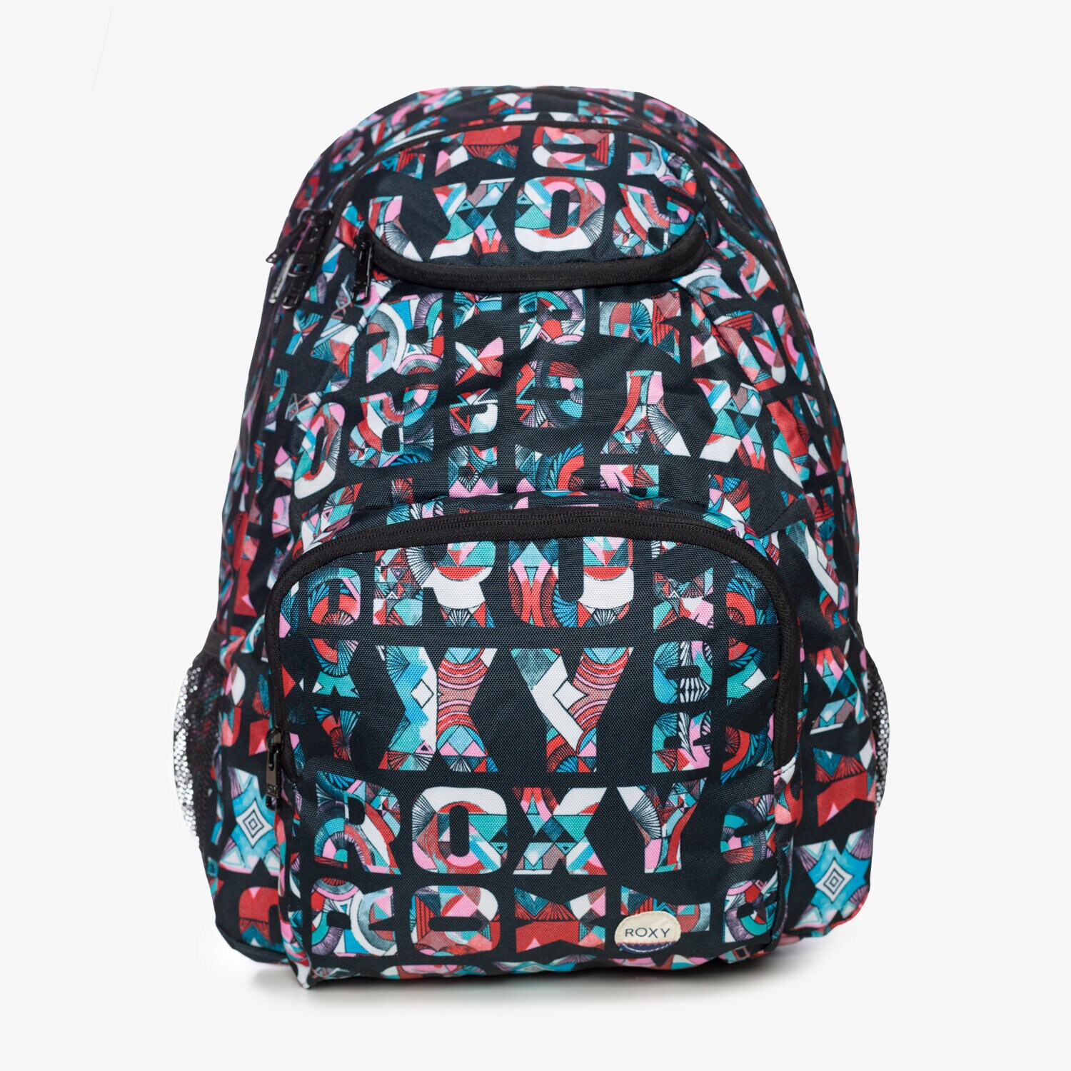 Damen Rucksack ROXY RUCKSACK SHADOW SWELL J BKPK KVJ1 ERJBP03594KVJ1 Multicolor