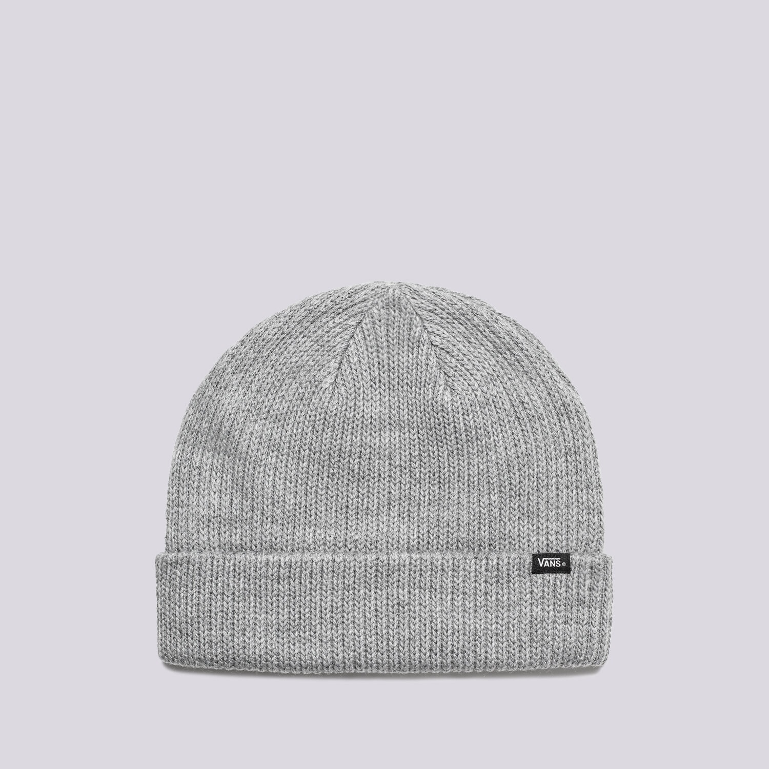 Kinder Mütze VANS MÜTZE WINTER CORE BASICS BASICS VN000K9YHTG1 Grau