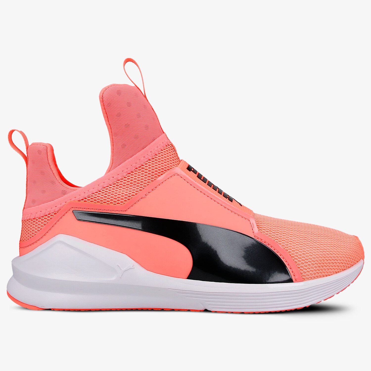 PUMA FIERCE CORE 18897715 Orange