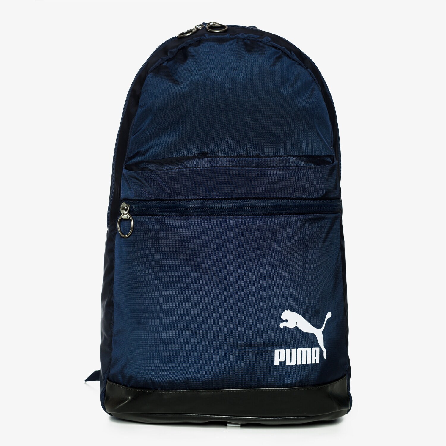 Damen Rucksack PUMA RUCKSACK ORIGINALS TWO 7480102 Dunkelblau