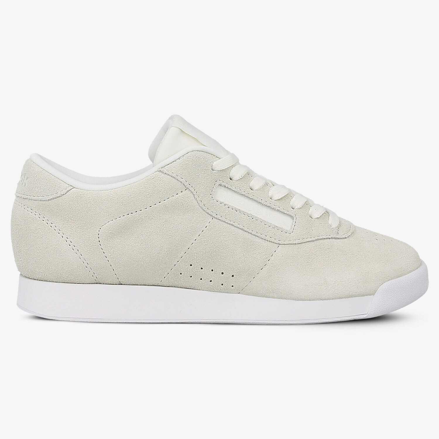 Damen Sneaker REEBOK PRINCESS EB BD5809 Beige
