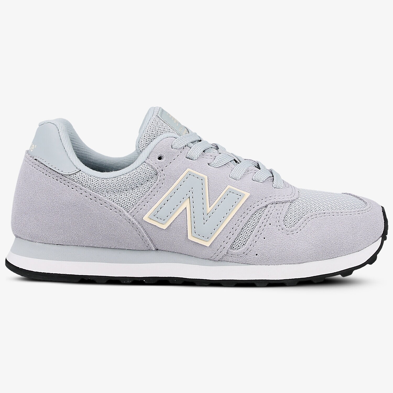 Damen Sneaker NEW BALANCE WL373GRY WL373GRY Grau