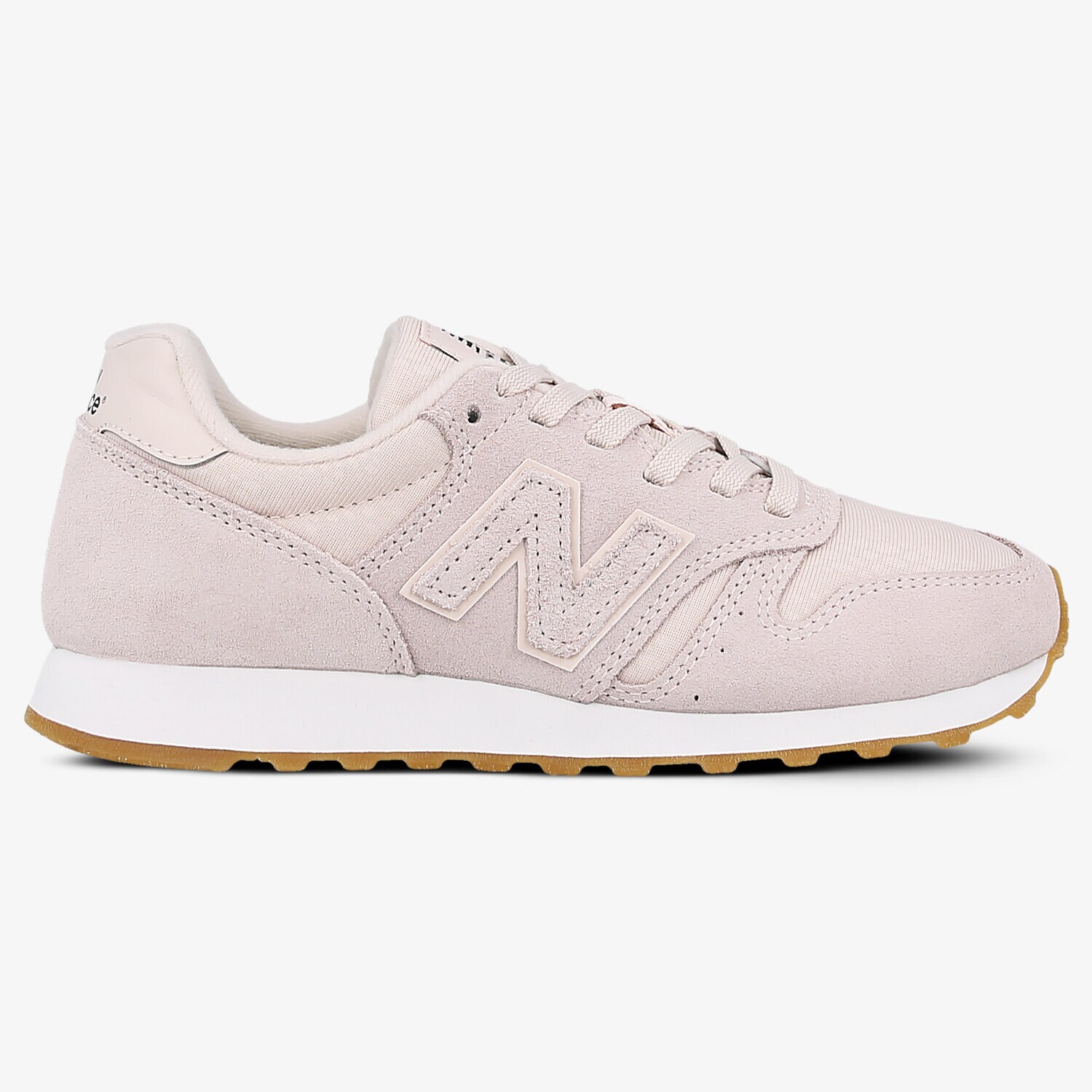 Damen Sneaker NEW BALANCE WL373PP WL373PP Rosa