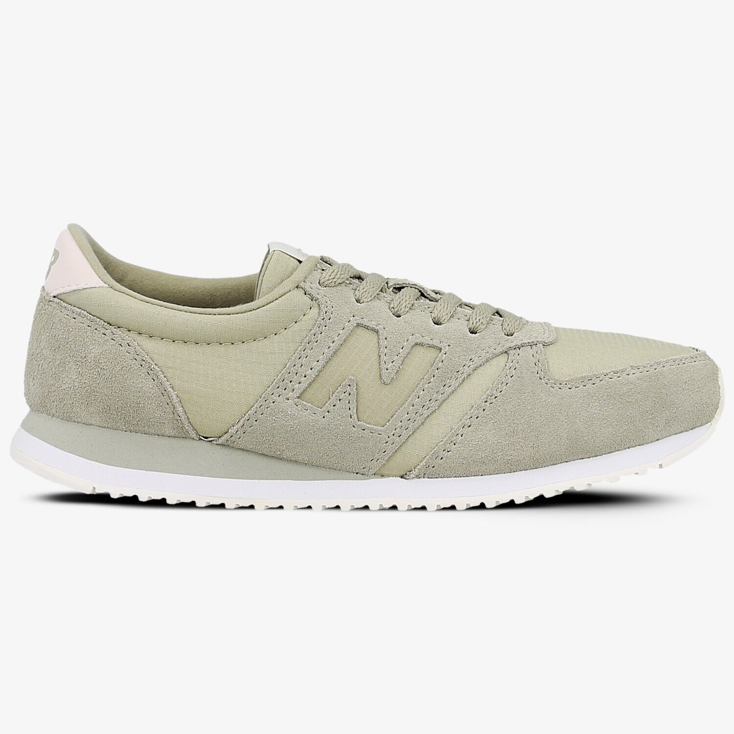 Damen Sneaker NEW BALANCE WL420MBA WL420MBA Grün