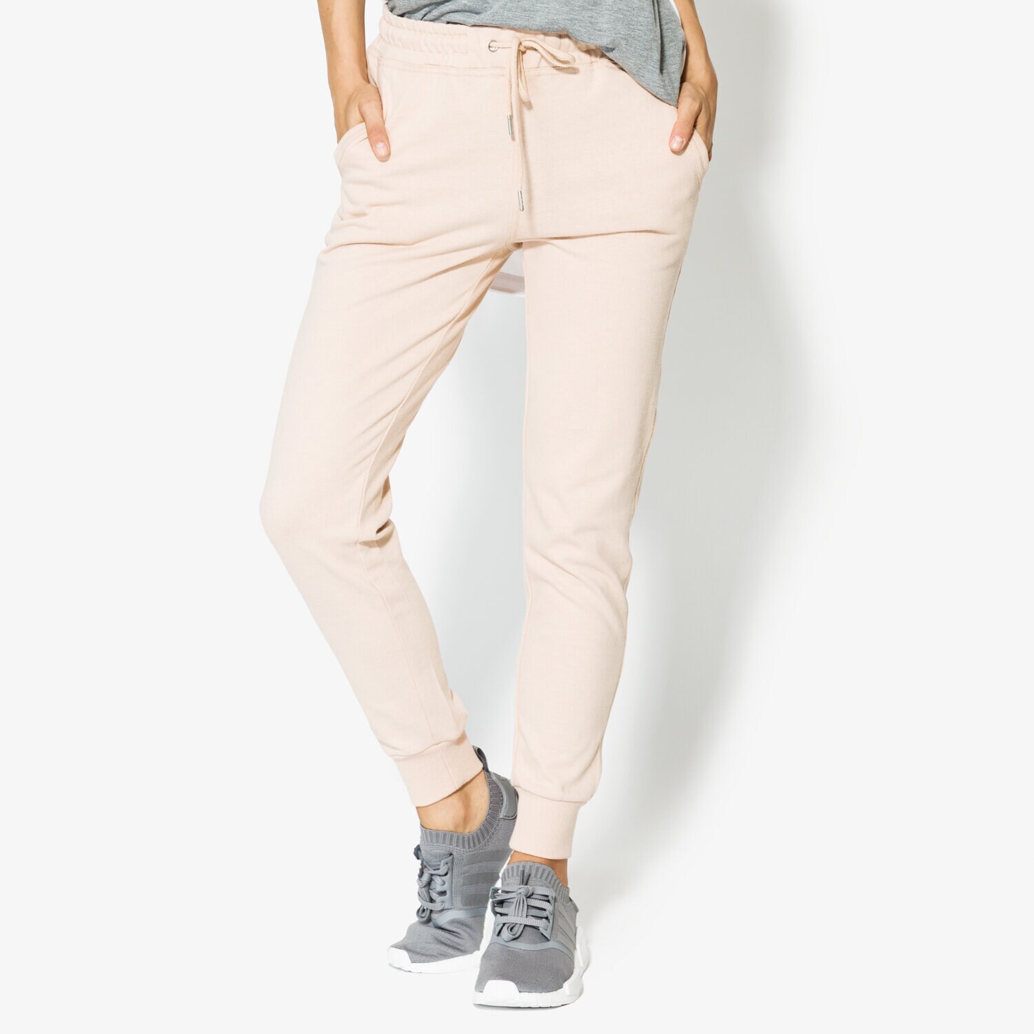 Damen Hosen CONFRONT HOSE KAMARI CF37SPD02001 Rosa