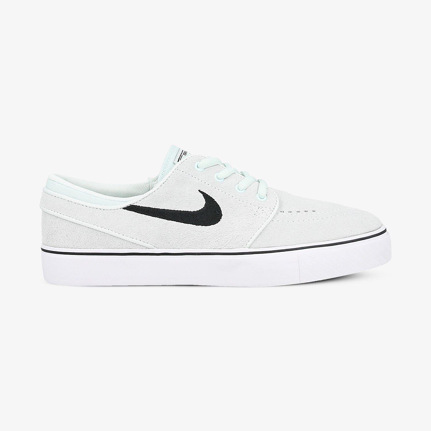 Kinder Sneaker NIKE STEFAN JANOSKI BG 525104300 Grau