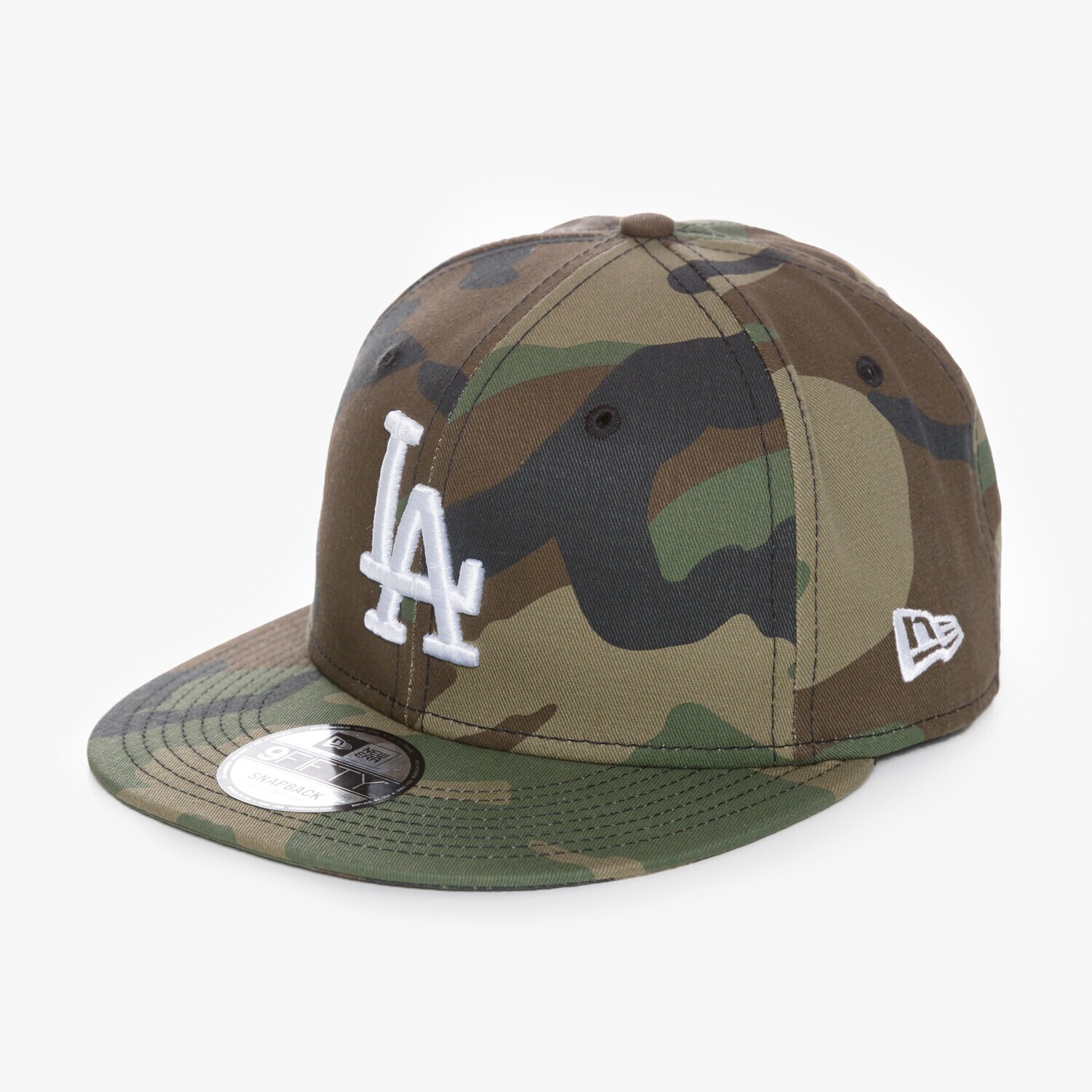 Kinder Cap NEW ERA MÜTZE LEAGUE ESS LA DODGERS WDC/WHI 80524695 Multicolor