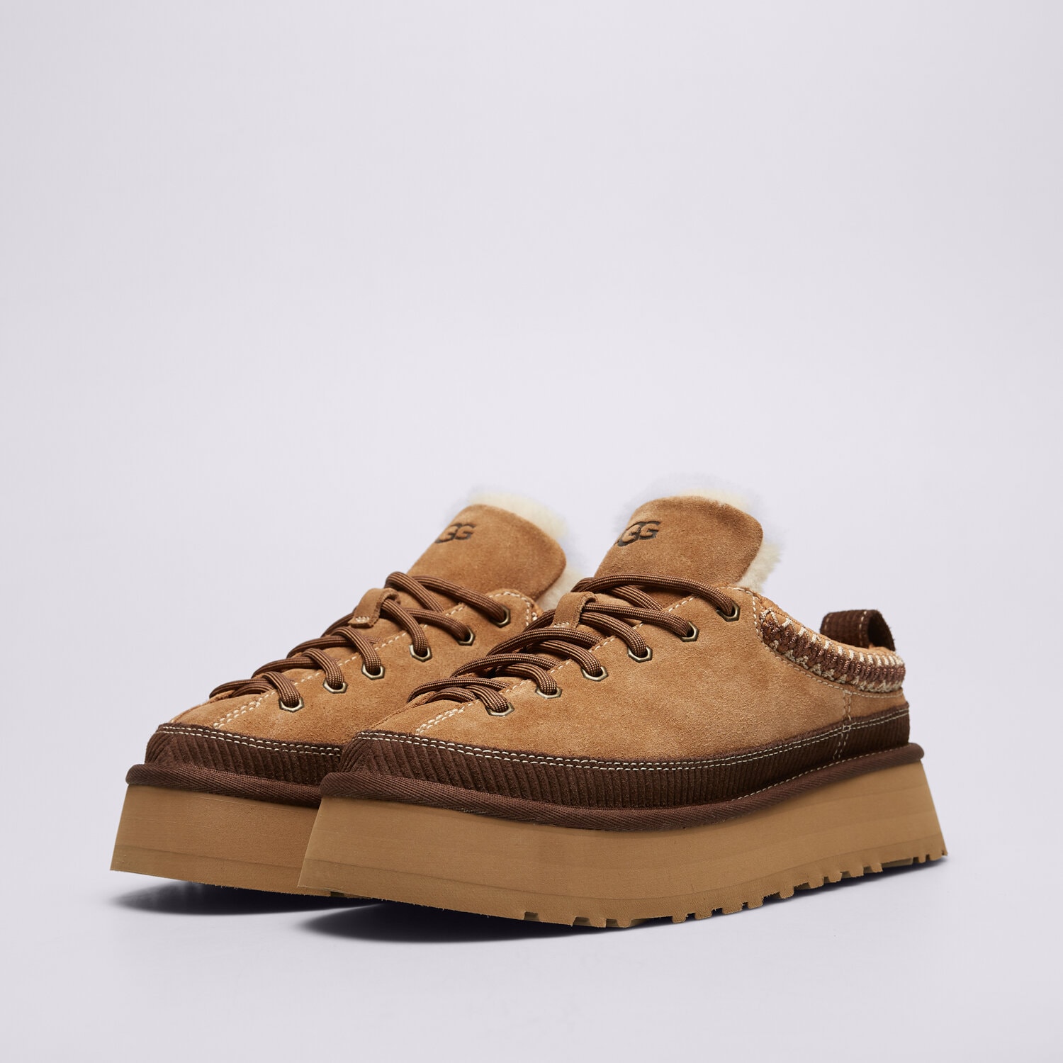 UGG Schnürschuh 'Heritage' — foto 2