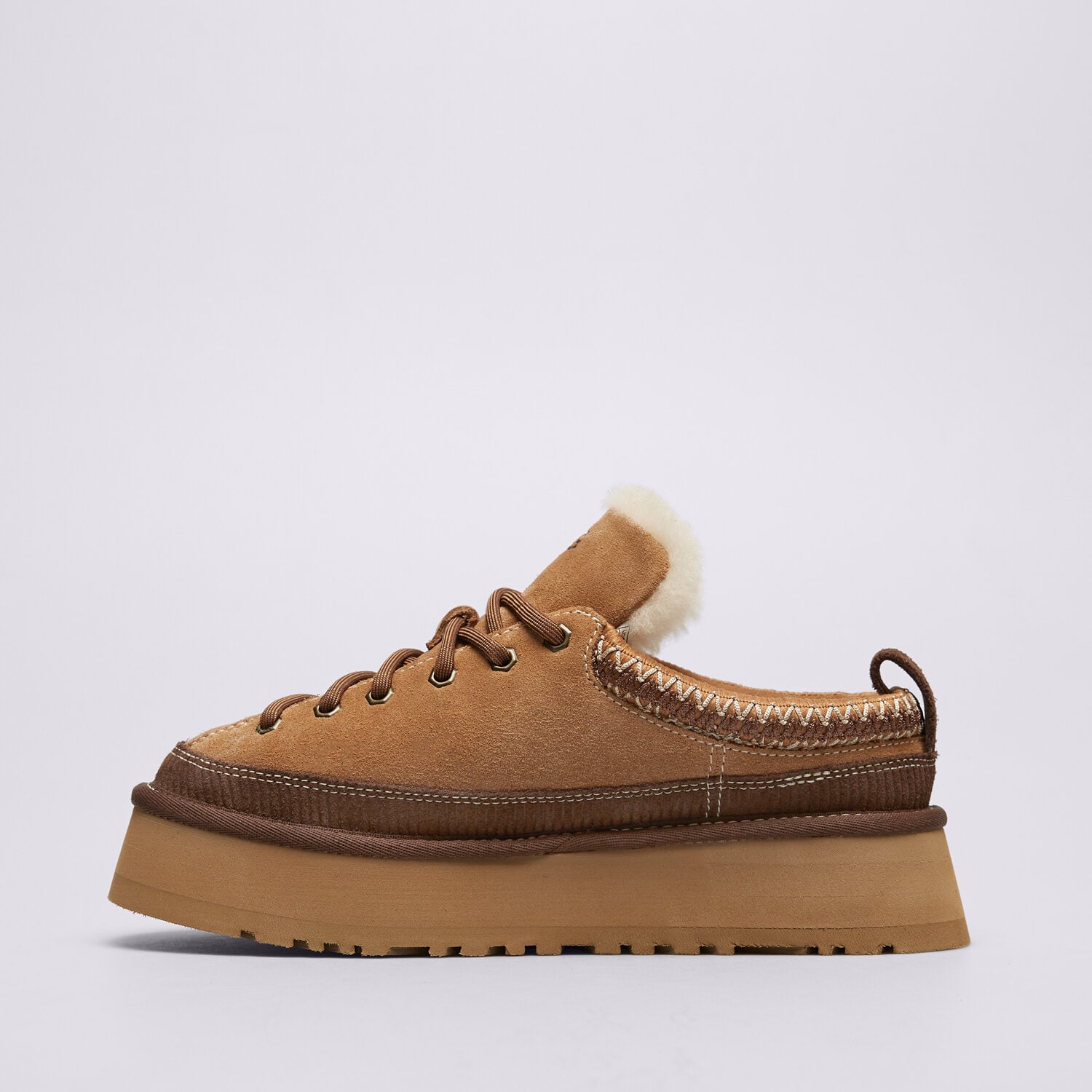 UGG Schnürschuh 'Heritage' — foto 3