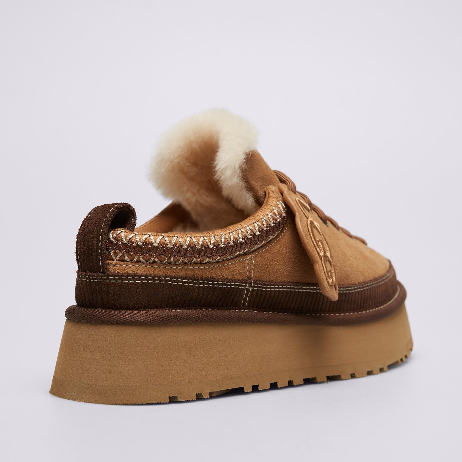 UGG Schnürschuh 'Heritage' — foto 6