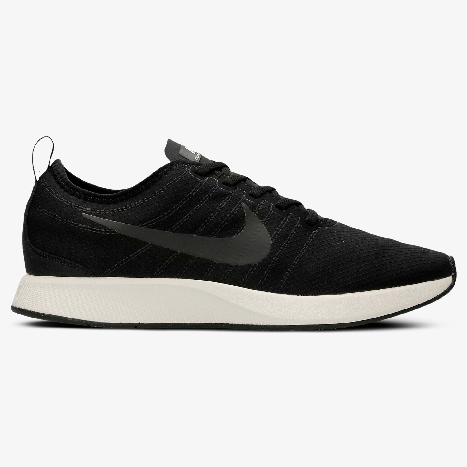 Herren Sneaker NIKE DUALTONE RACER SE 922170001 Schwarz