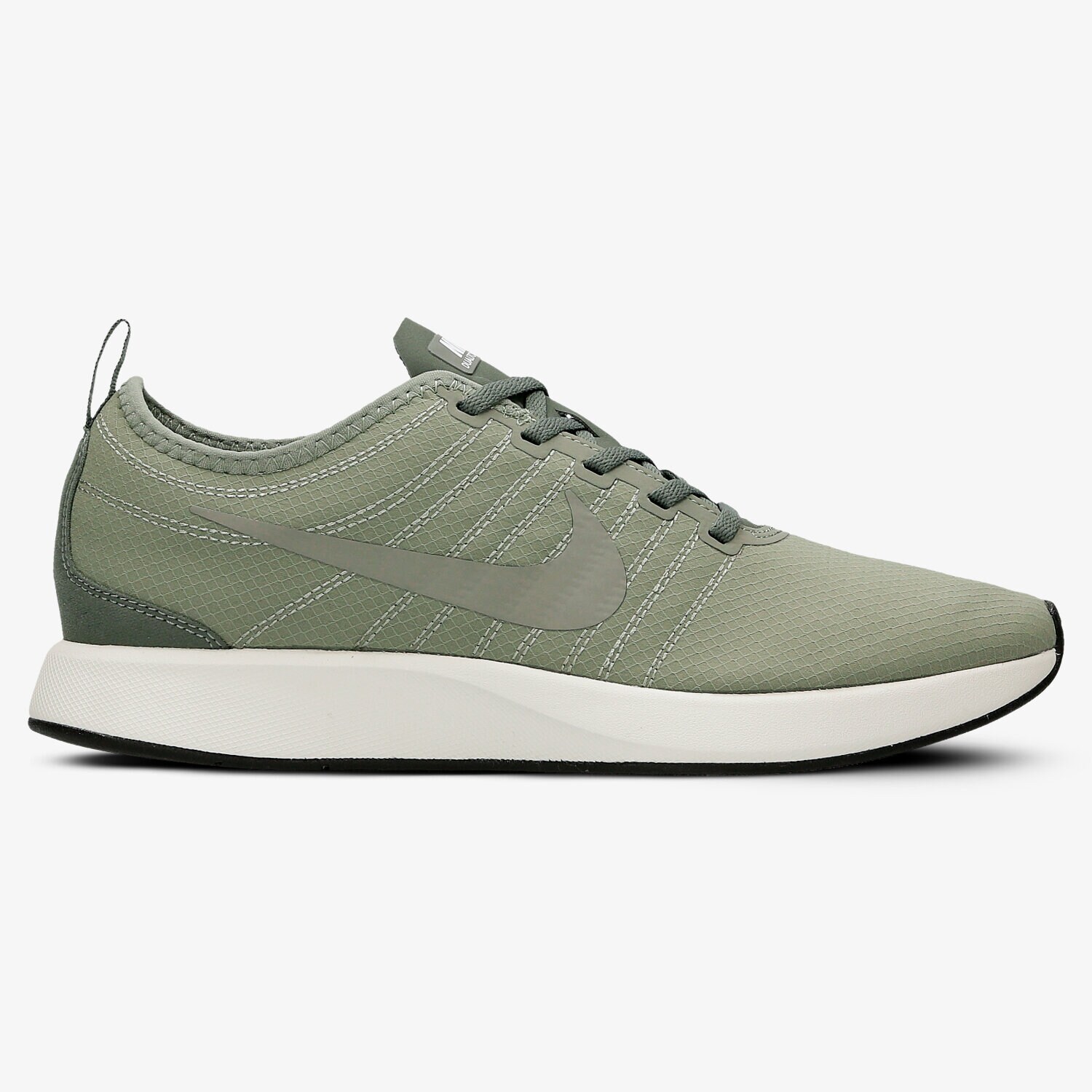 Herren Sneaker NIKE DUALTONE RACER SE 922170002 Grün