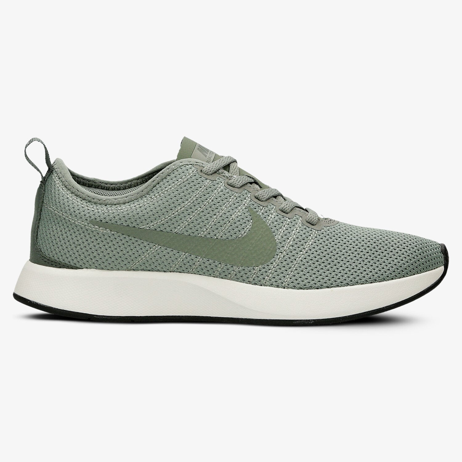 Damen Sneaker NIKE W DUALTONE RACER 917682002 Grün