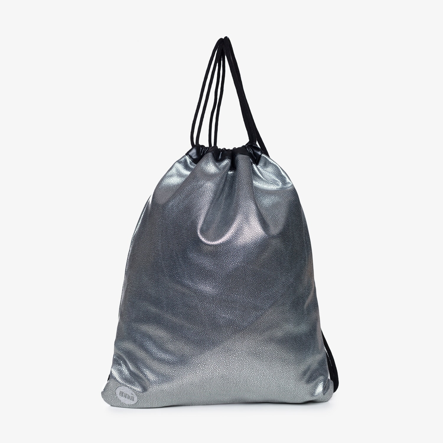Kinder Turnbeutel MI PAC SCHUHSACK GOLD PEBBLED 740555005 Dunkelblau