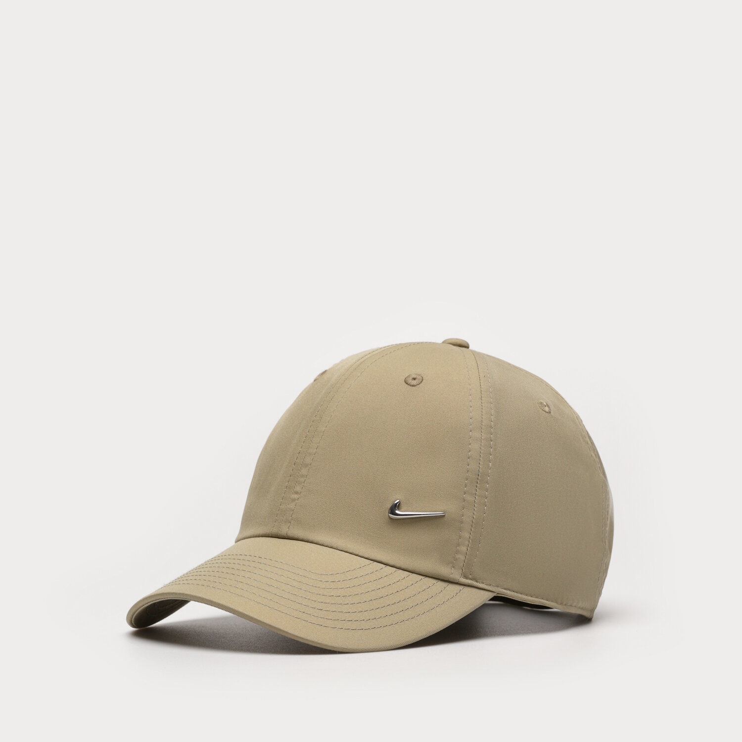 Kinder Cap NIKE MÜTZE UNISEX SPORTSWEAR HERITAGE86 943092-276 Khaki
