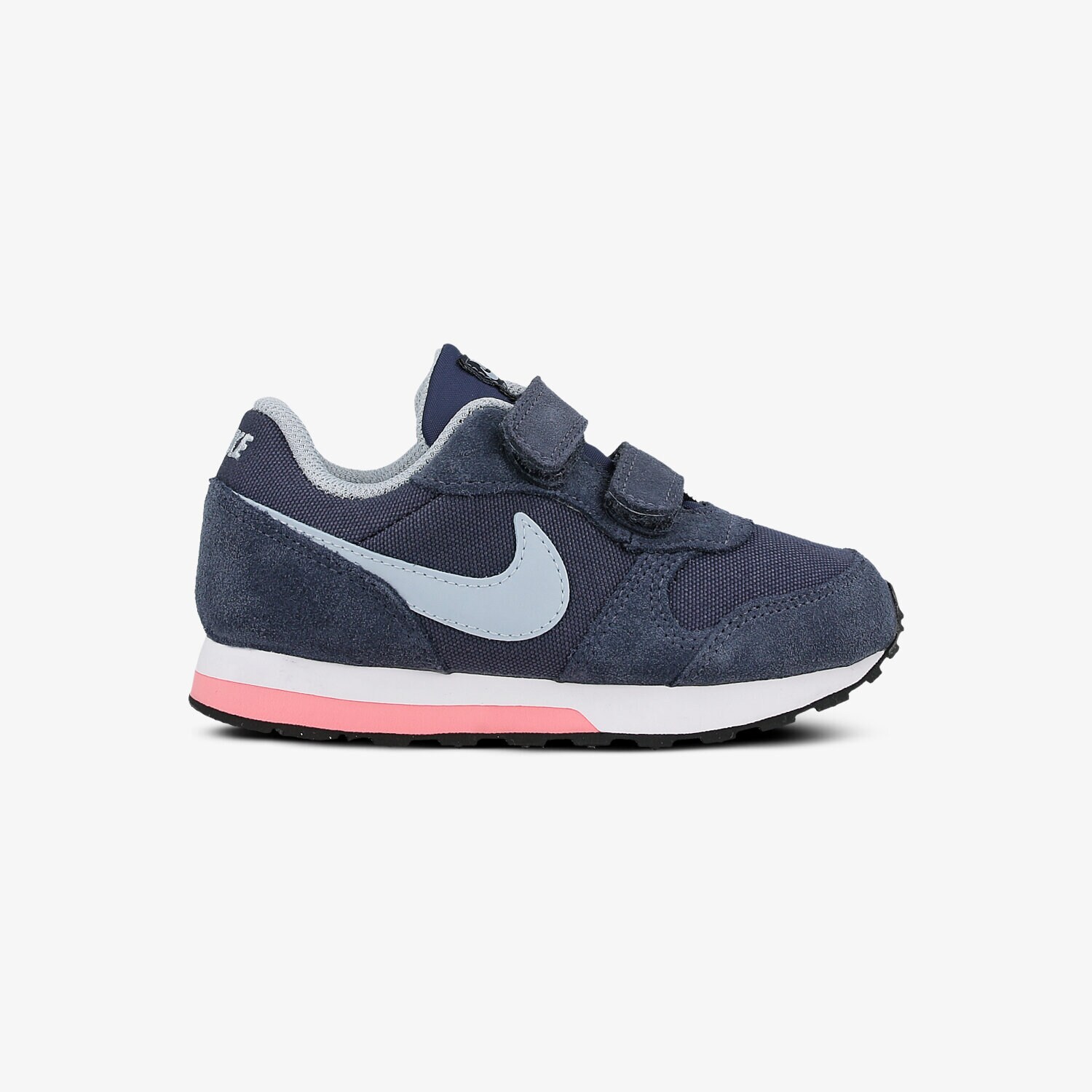 Kinder Sneaker NIKE MD RUNNER 2 GTV 807328405 Dunkelblau