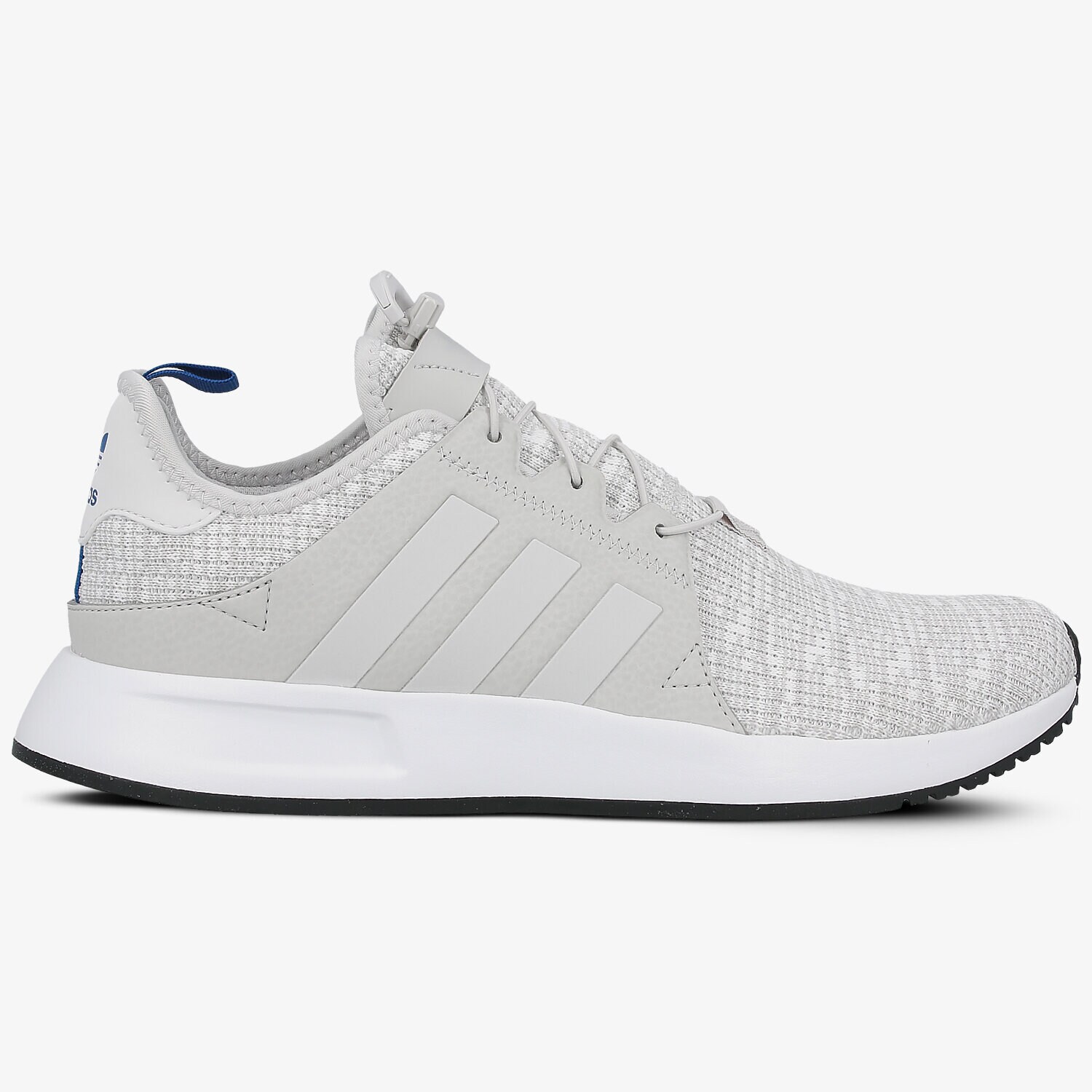 Herren Sneaker ADIDAS X_PLR BY9258 Grau