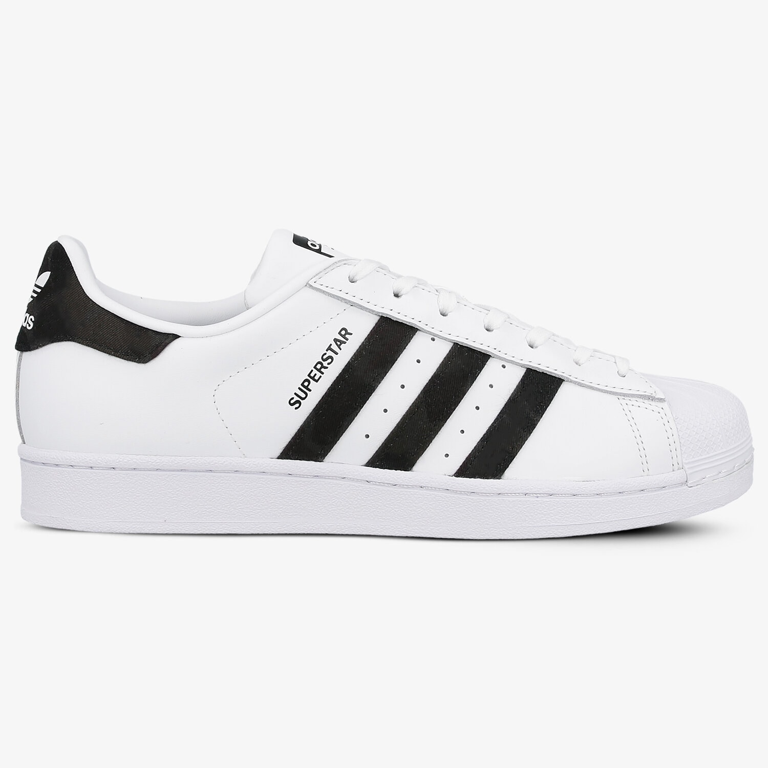 ADIDAS SUPERSTAR CP9761 Weiß