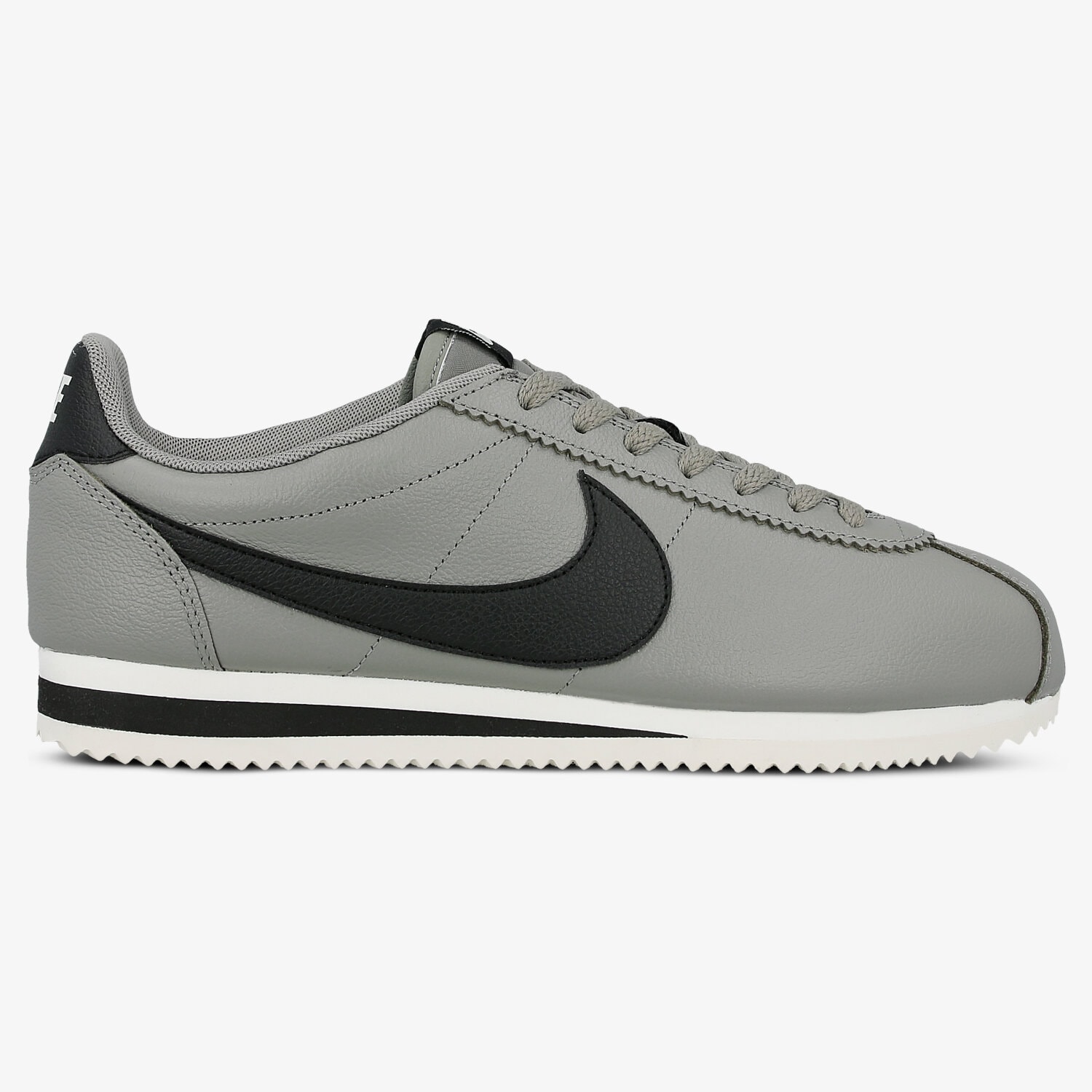 NIKE CLASSIC CORTEZ LEATHER SE 861535007 Grau