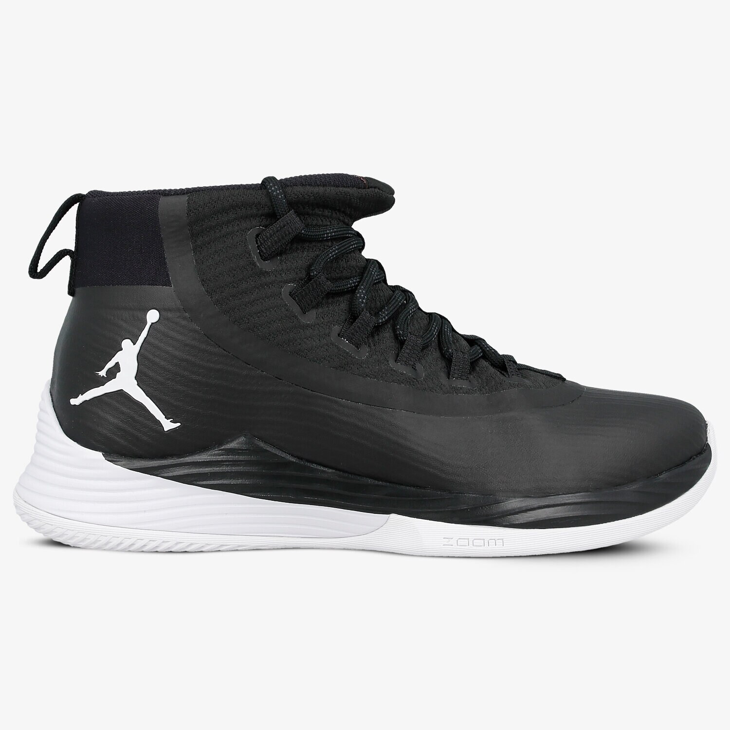 Herren Sneaker JORDAN ULTRA FLY 2 897998011 Schwarz