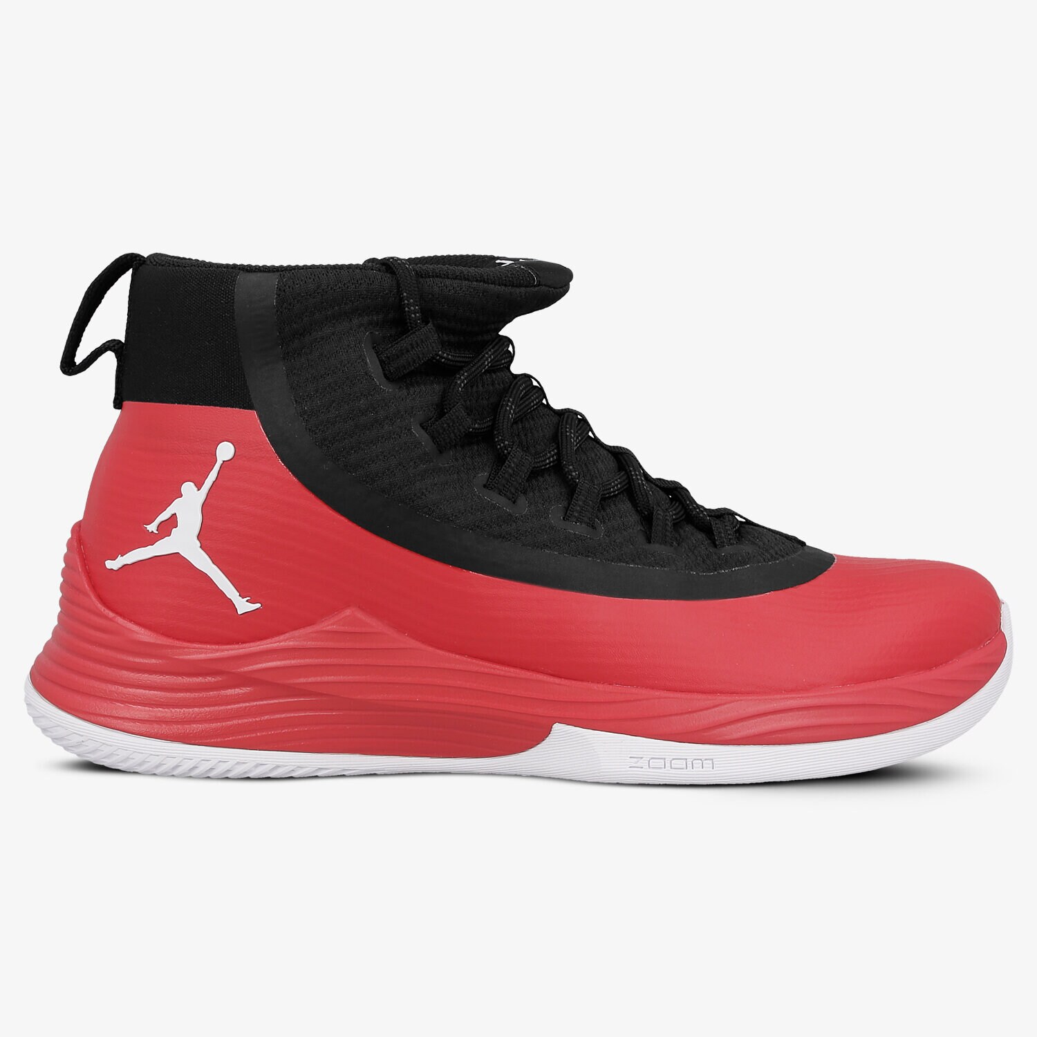 Herren Sneaker JORDAN ULTRA FLY 2 897998601 Rot