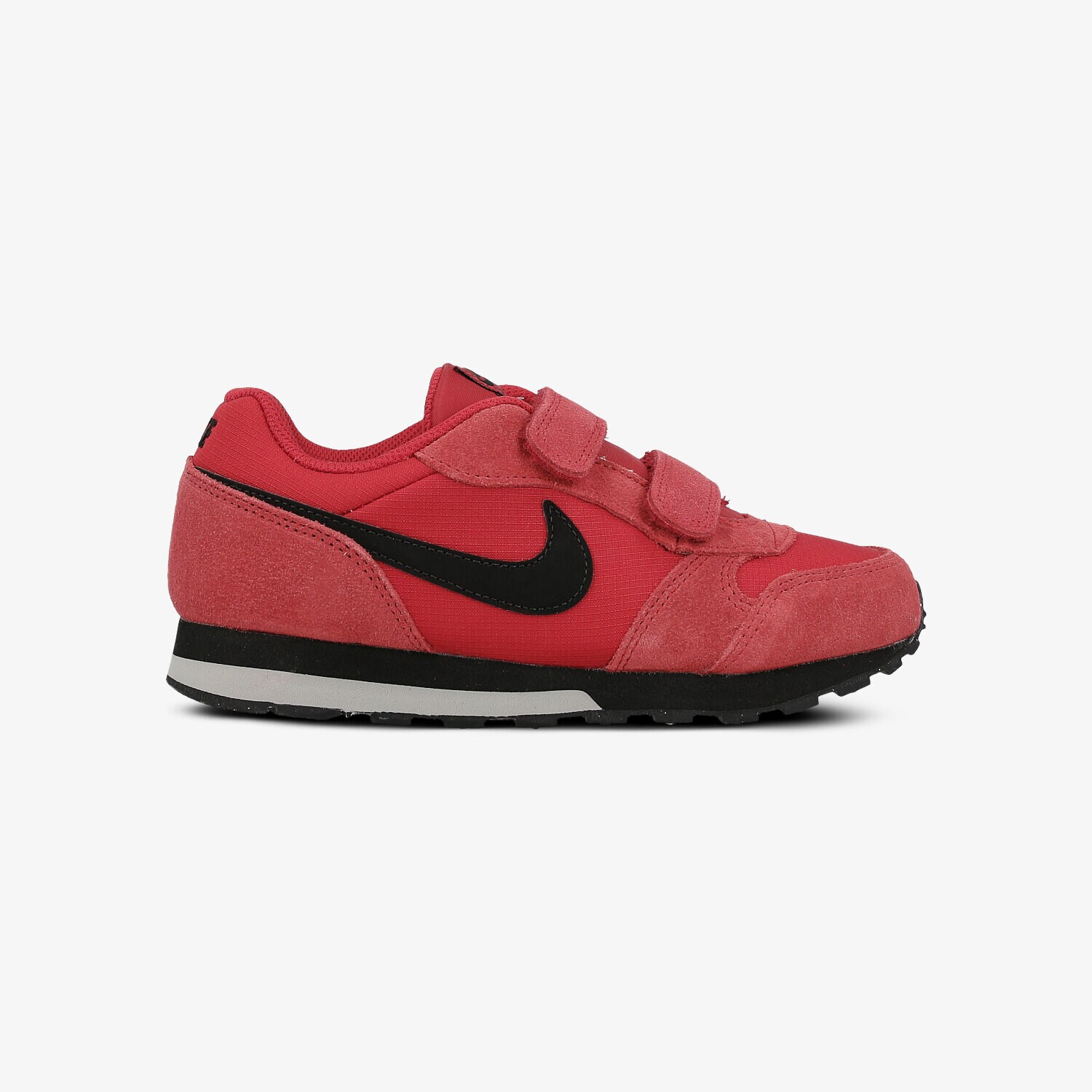 Kinder Sneaker NIKE MD RUNNER 2 BPV 807317603 Rot