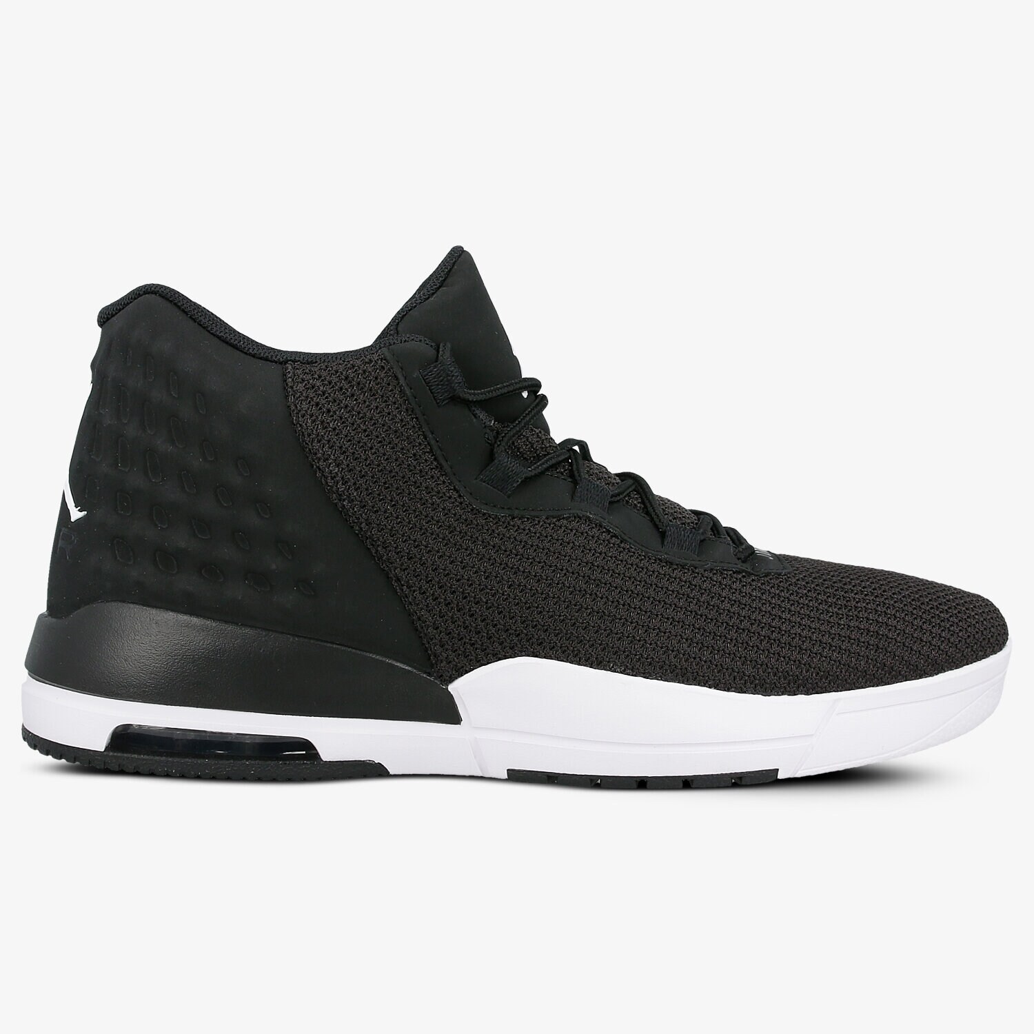 JORDAN ACADEMY 844515002 Schwarz
