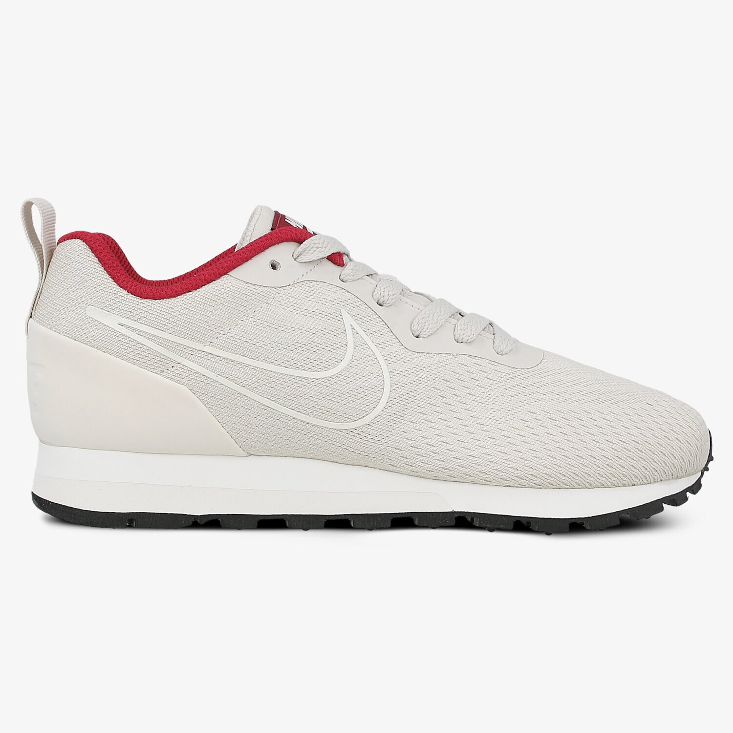 Damen Sneaker NIKE MD RUNNER 2 ENG MESH 916797-100 Beige