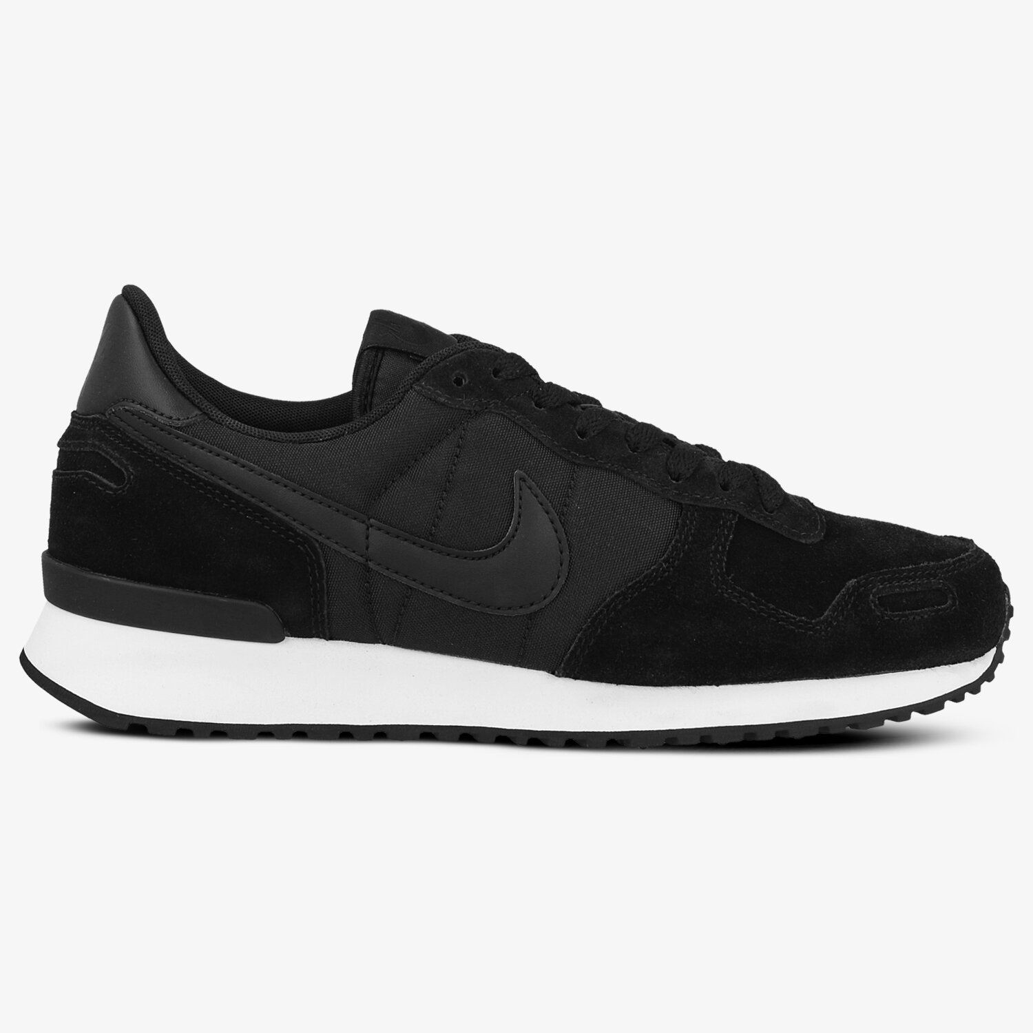 Herren Sneaker NIKE AIR VORTEX LTR 918206001 Schwarz