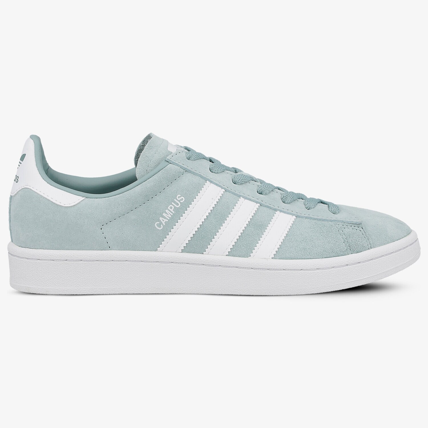 Herren Skaterschuhe ADIDAS CAMPUS BZ0082 Blau