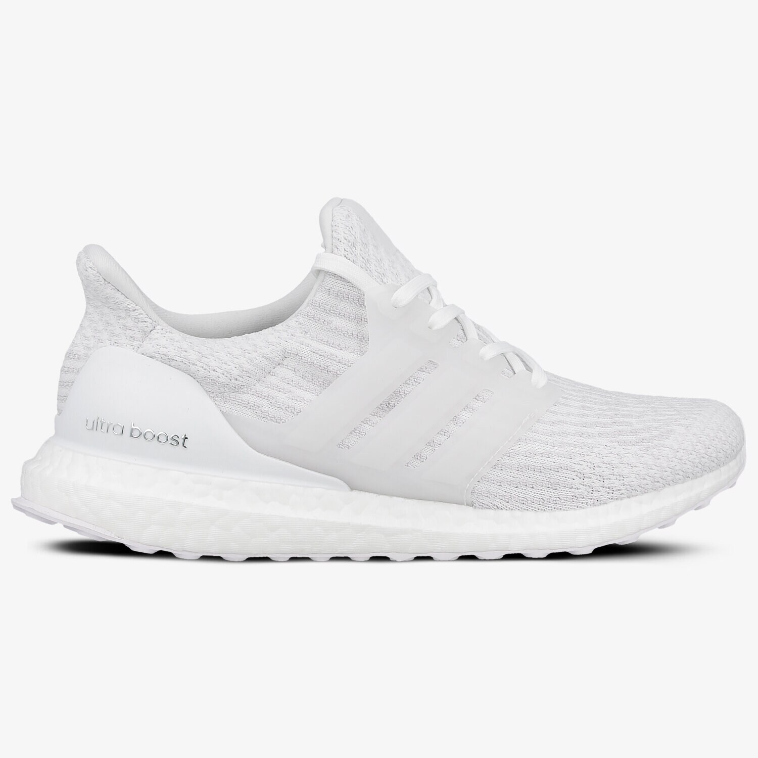 Herren Sneaker ADIDAS ULTRABOOST BA8841 Weiß