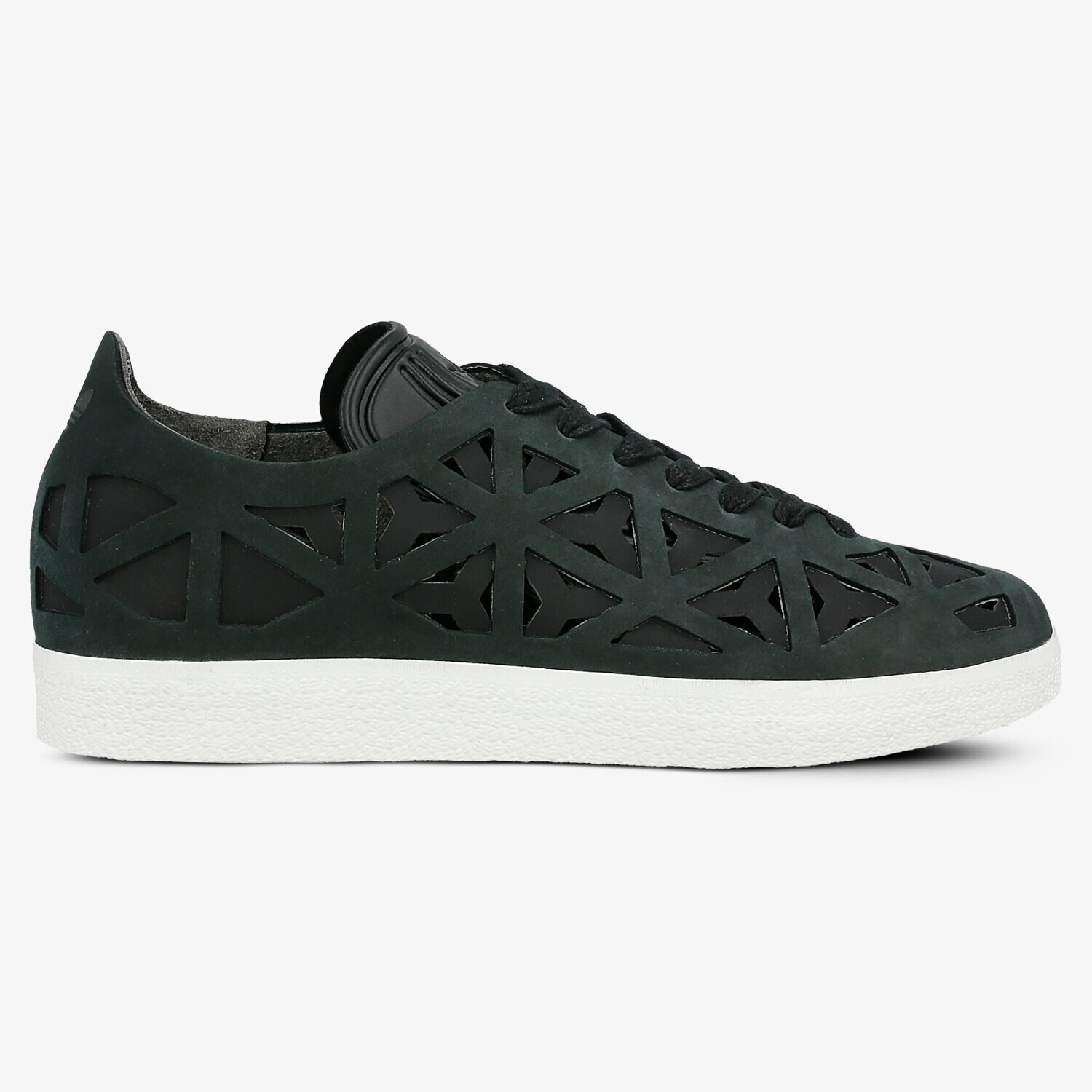 Damen Sneaker ADIDAS GAZELLE CUTOUT W BY2959 Schwarz