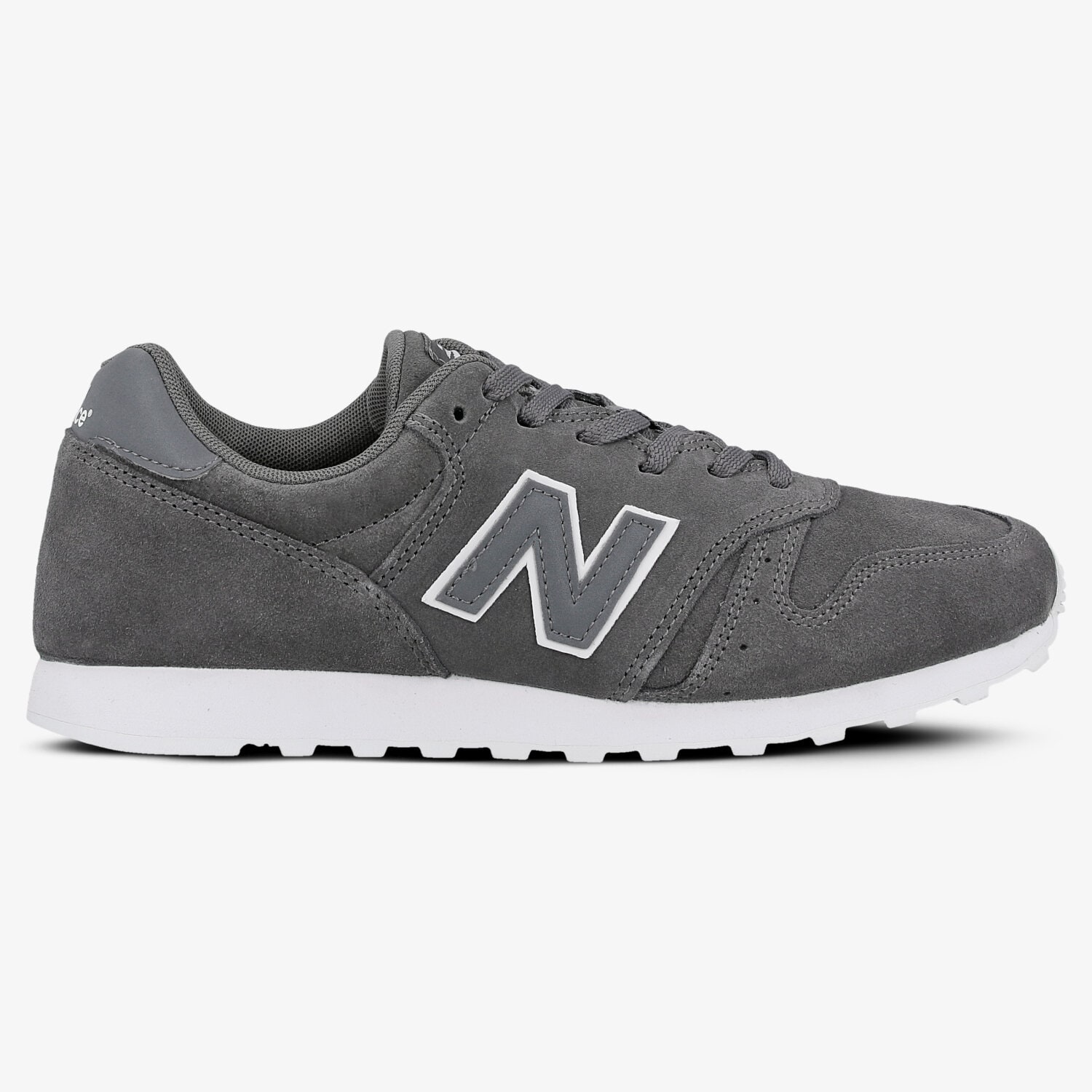 Herren Sneaker NEW BALANCE ML373TG ML373TG Grau