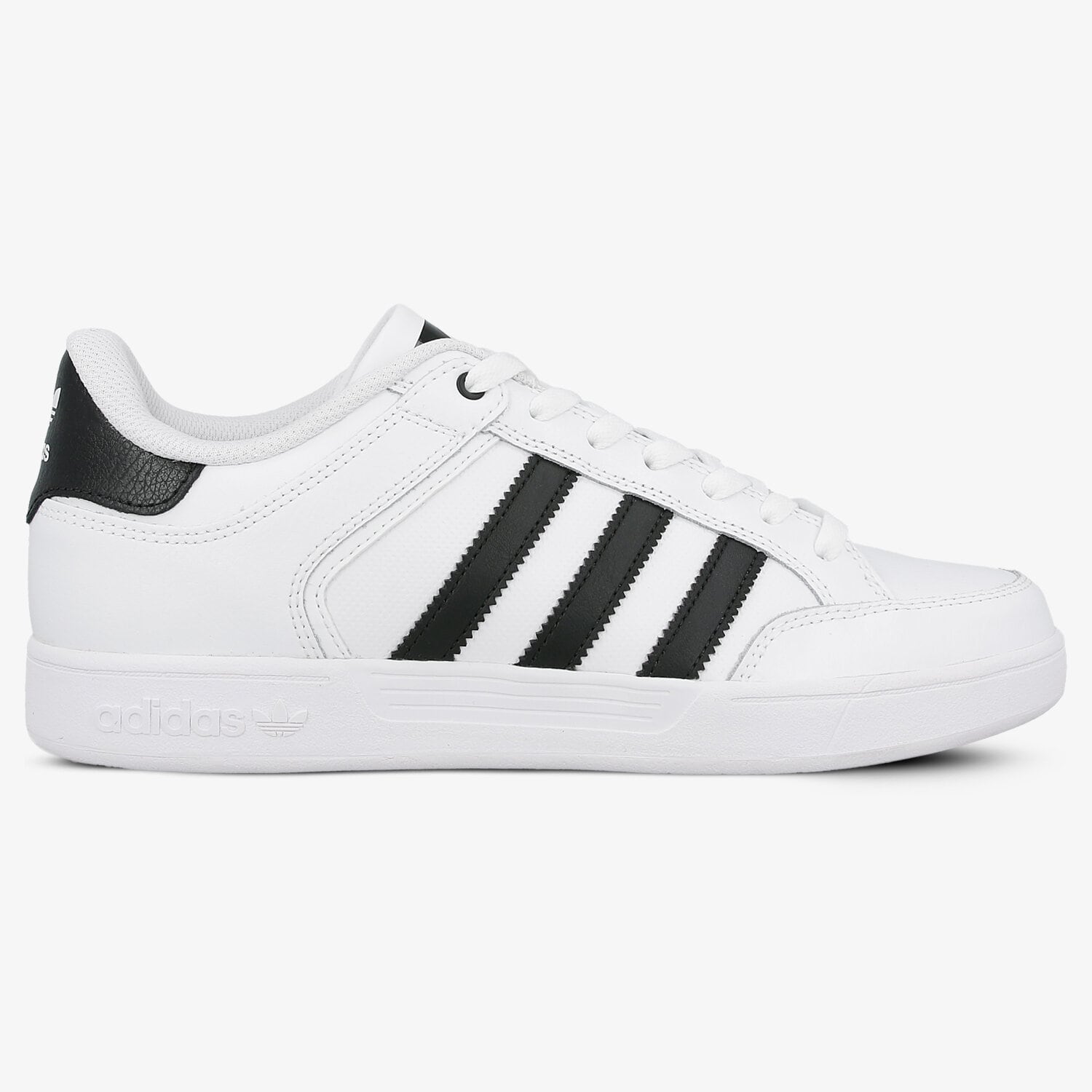 Herren Sneaker ADIDAS VARIAL LOW BY4056 Weiß