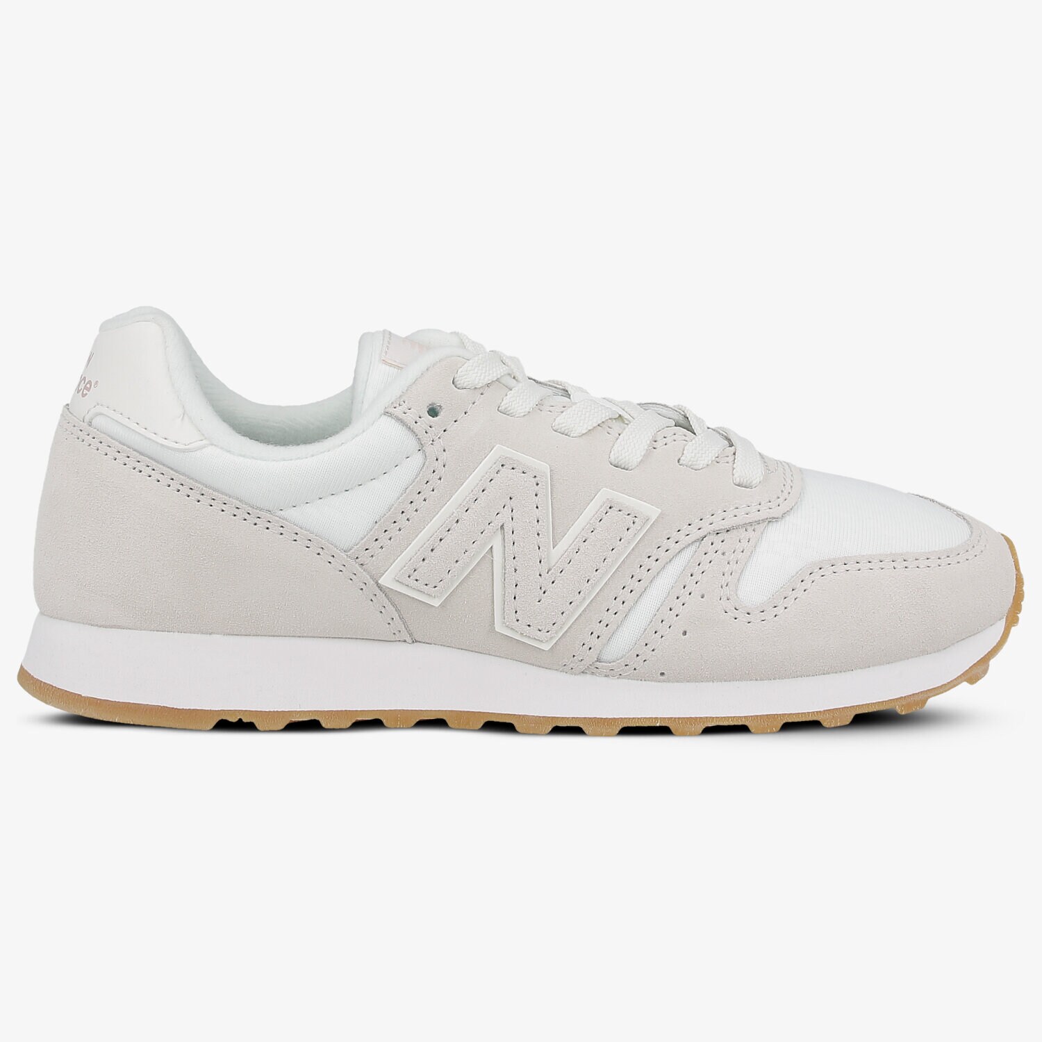 Damen Sneaker NEW BALANCE WL373CR WL373CR Beige