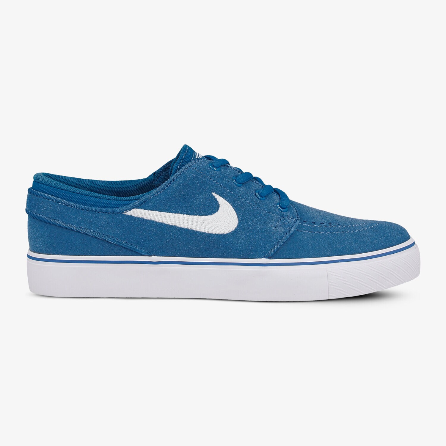 Kinder Sneaker NIKE STEFAN JANOSKI BG 525104-405 Blau
