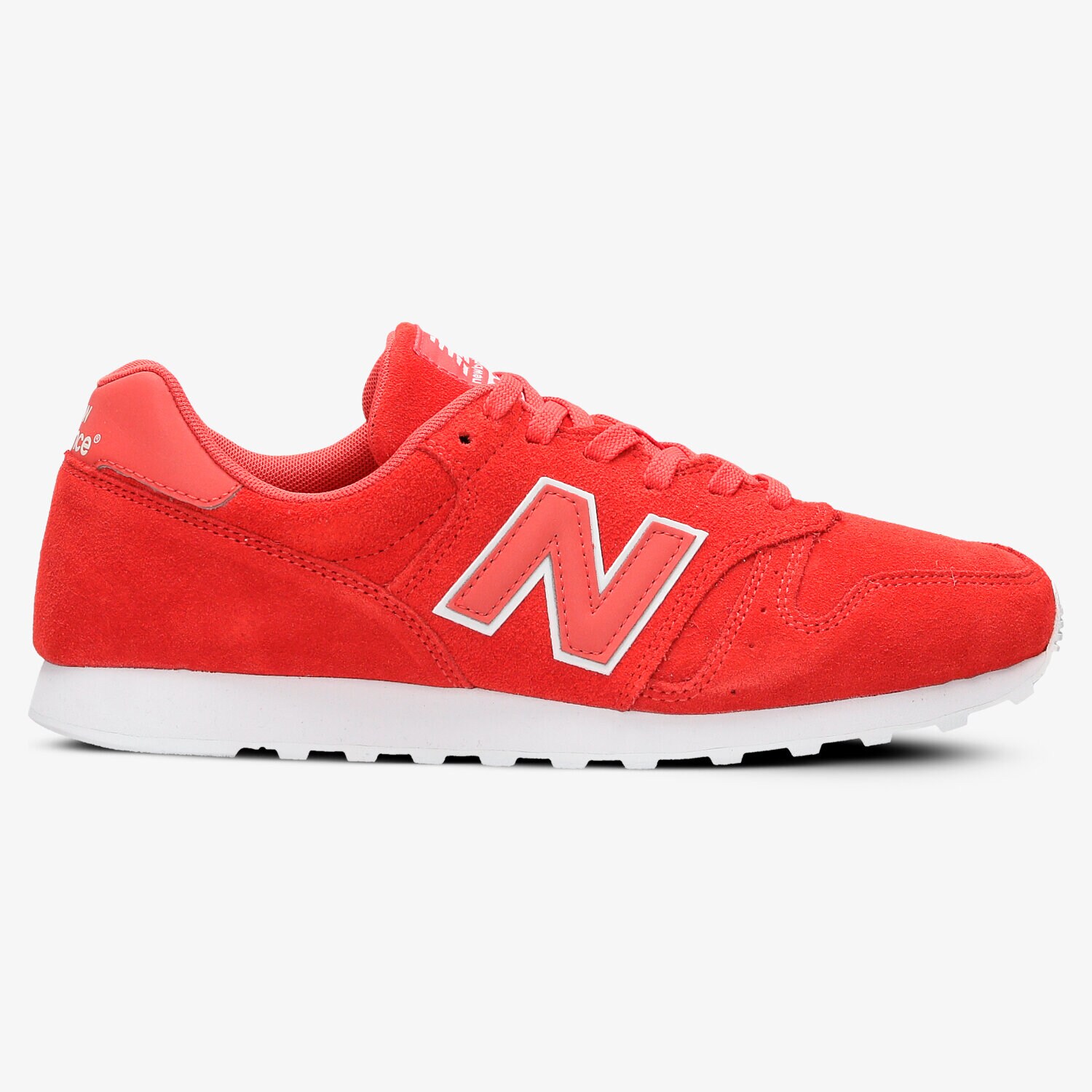 NEW BALANCE ML373TR ML373TR Rot