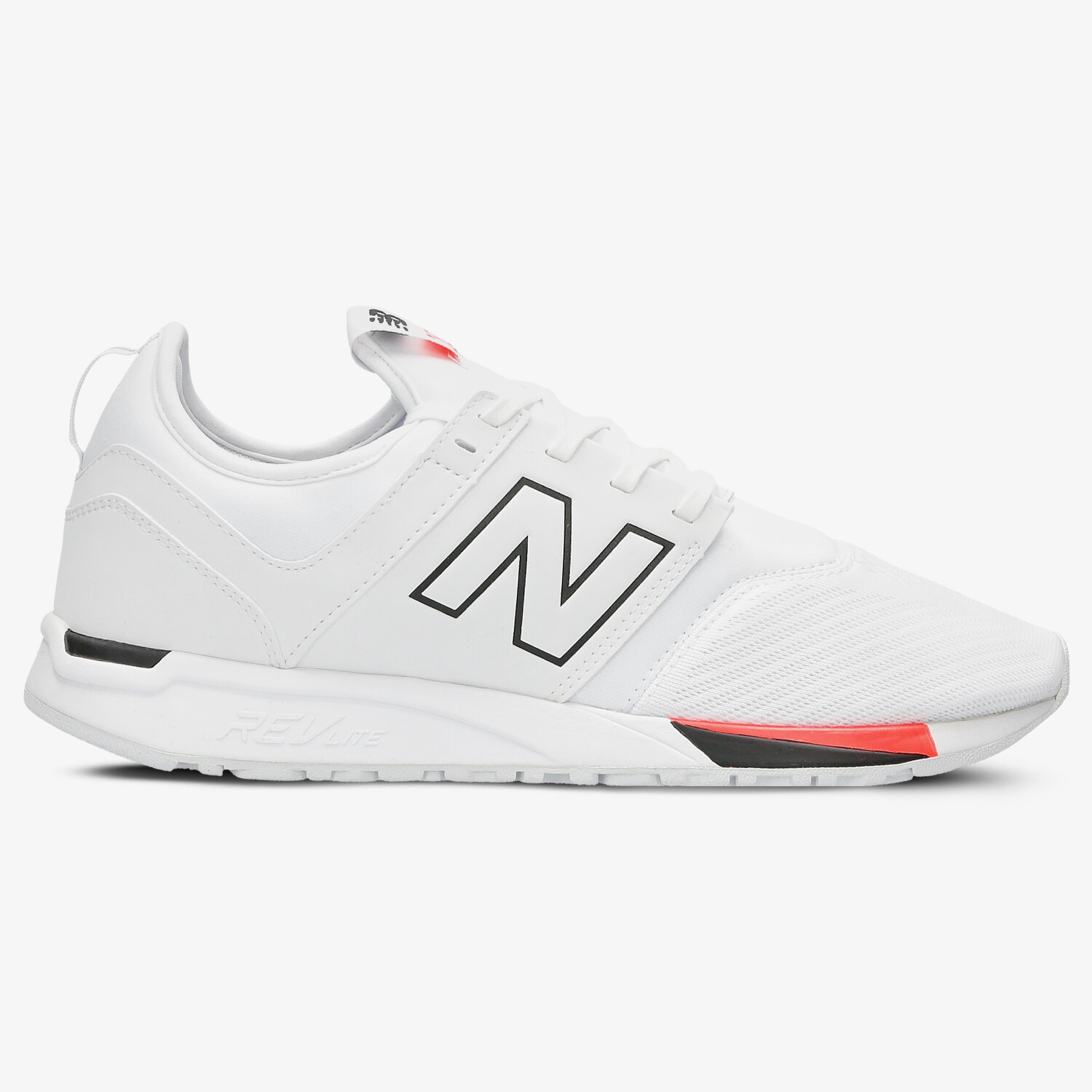 NEW BALANCE MRL247WR MRL247WR Weiß