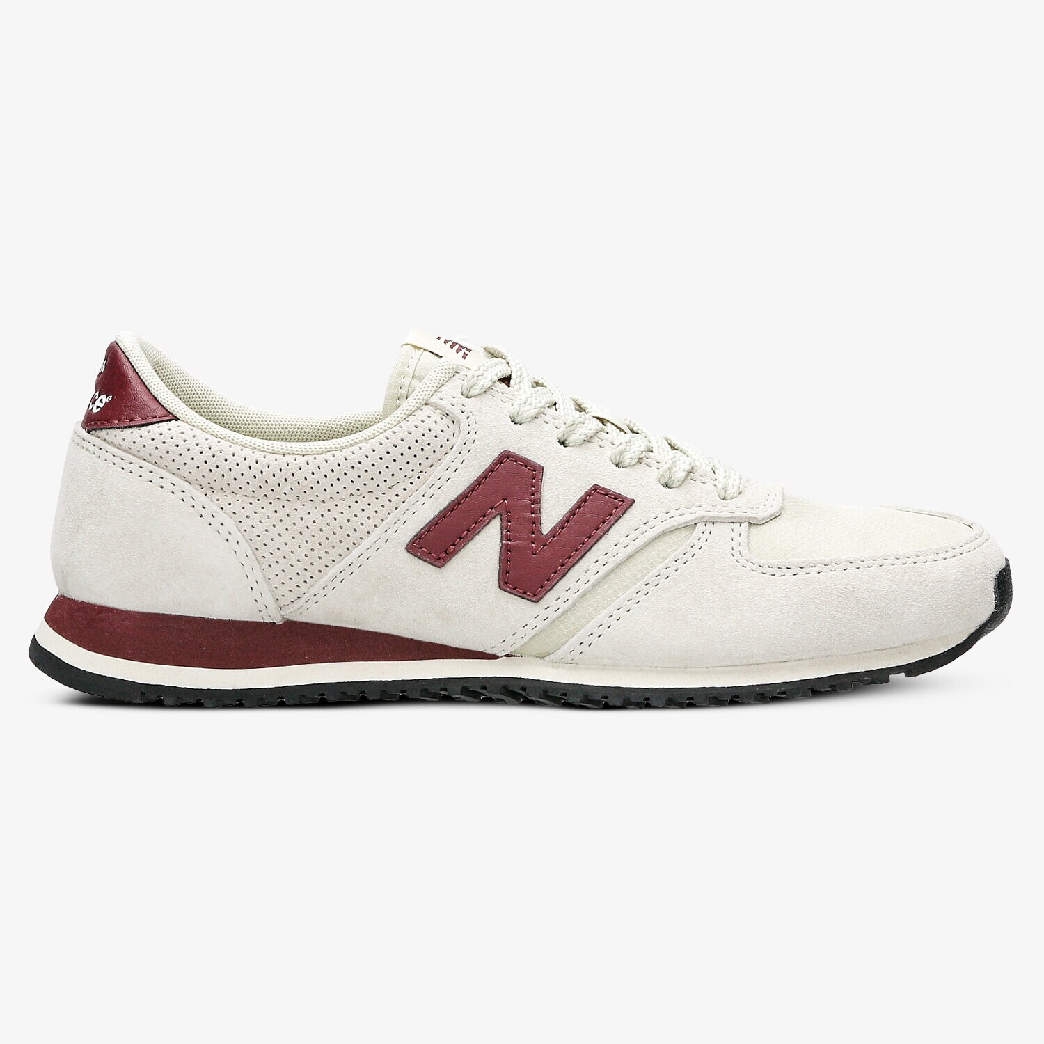Damen Sneaker NEW BALANCE U420PCB U420PCB Beige
