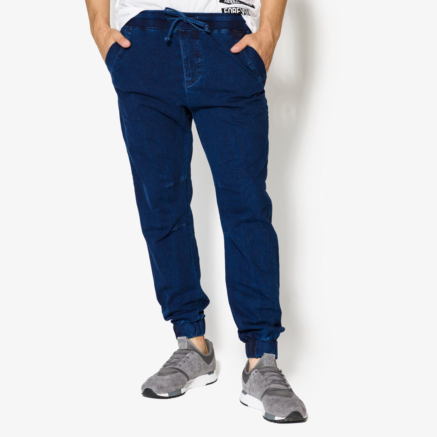 Herren Hosen CONFRONT HOSE SORREL CF37SPM12002 Dunkelblau