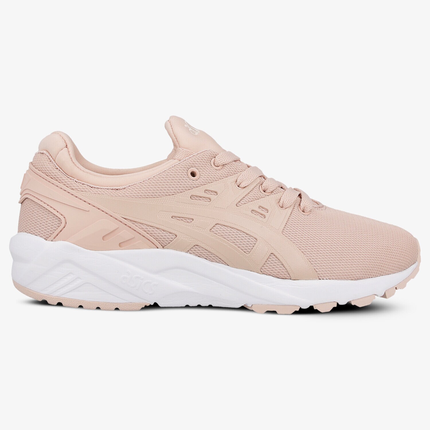 Kinder Sneaker ASICS GEL-KAYANO TRAINER C7A0N1717 Rosa