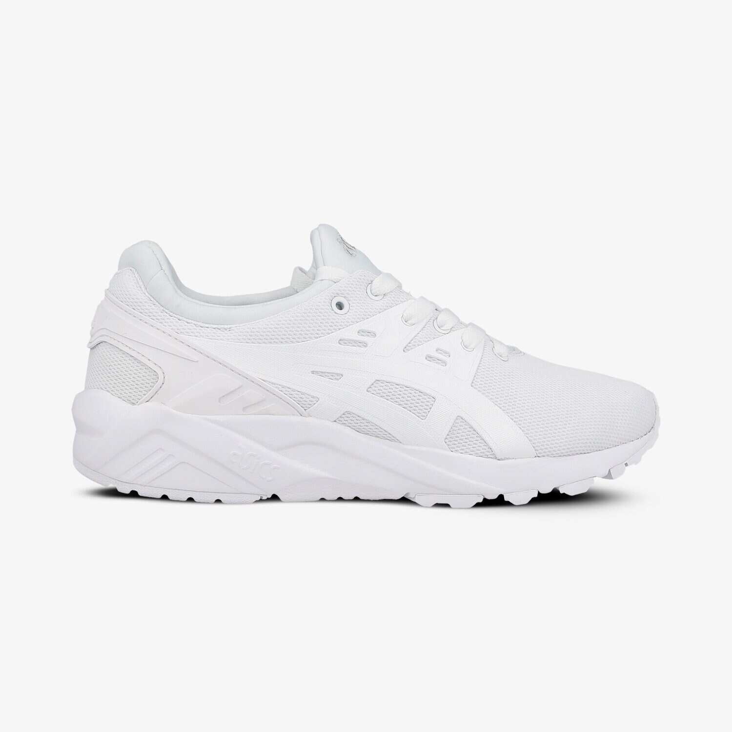 Kinder Sneaker ASICS GEL-KAYANO TRAINER C7A0N0101 Weiß