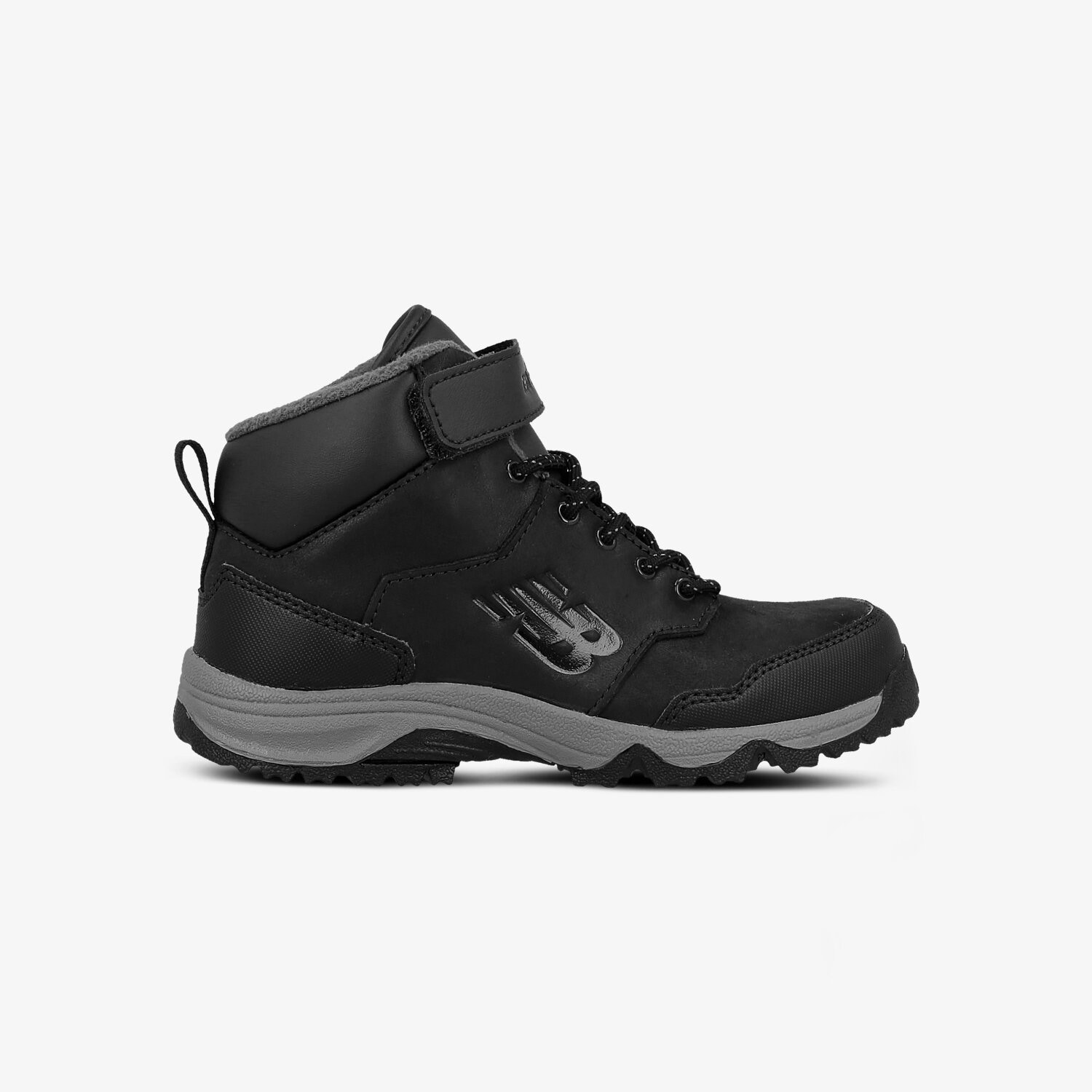 Kinder Outdoor Schuhe NEW BALANCE KV754BLY KV754BLY Schwarz