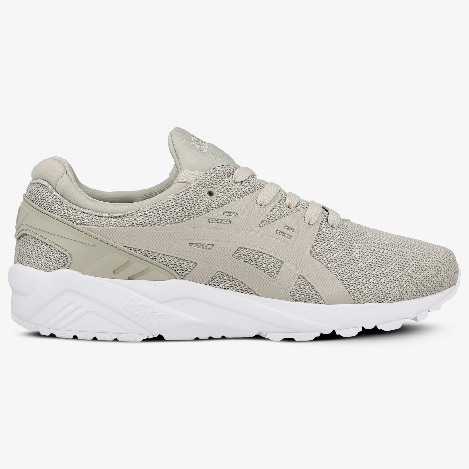 Herren Sneaker ASICS GEL-KAYANO TRAINER EVO H707N1212 Beige